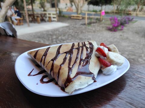 Café Escondido image 1