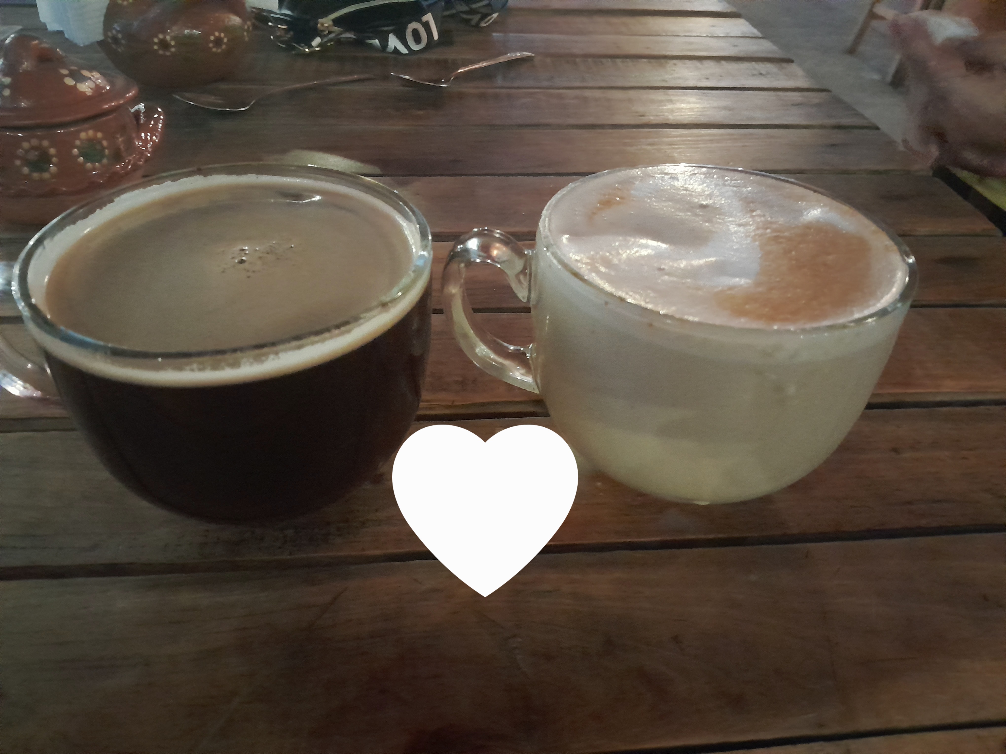 Café Escondido image 2