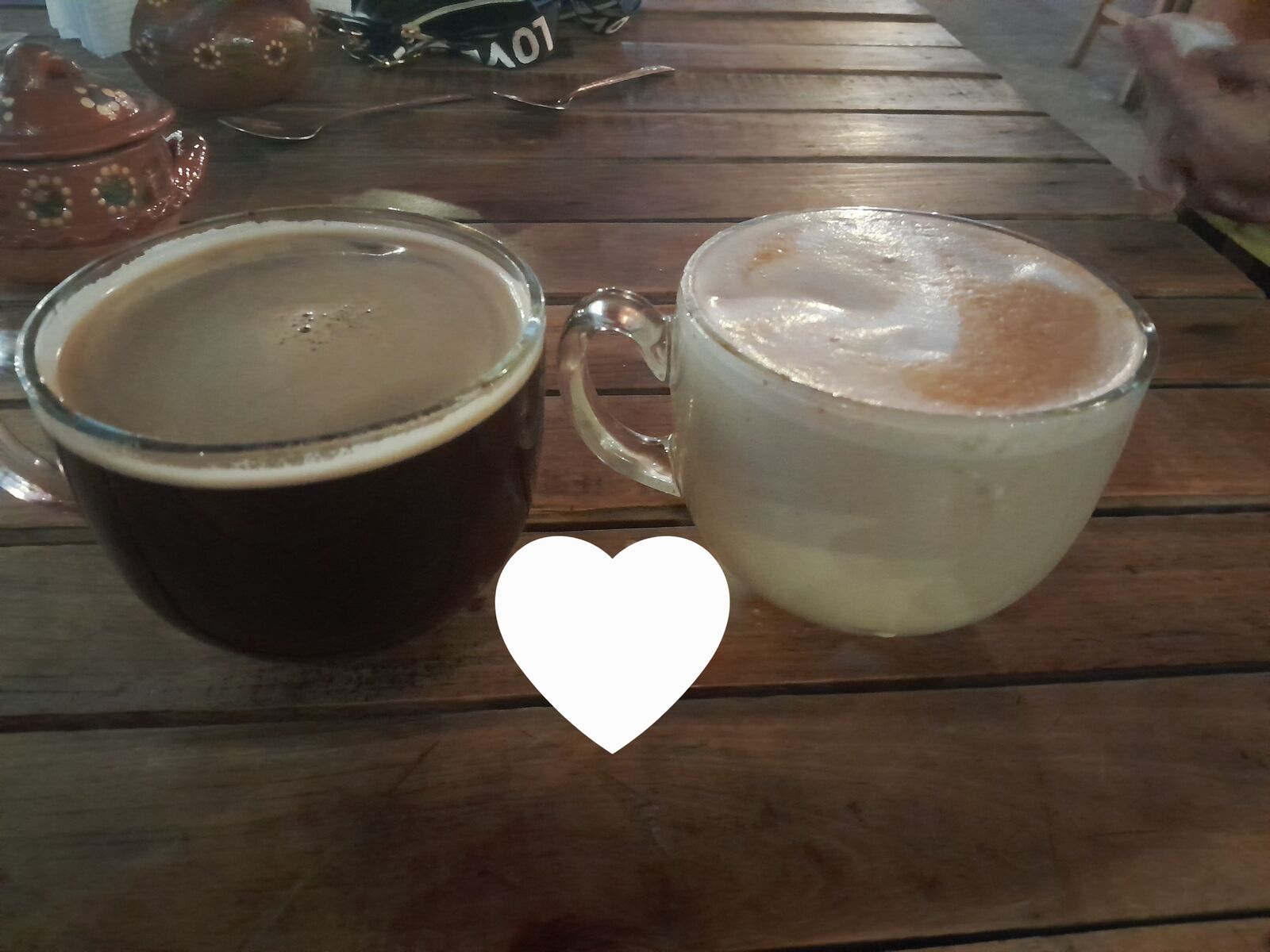 Café Escondido image 2