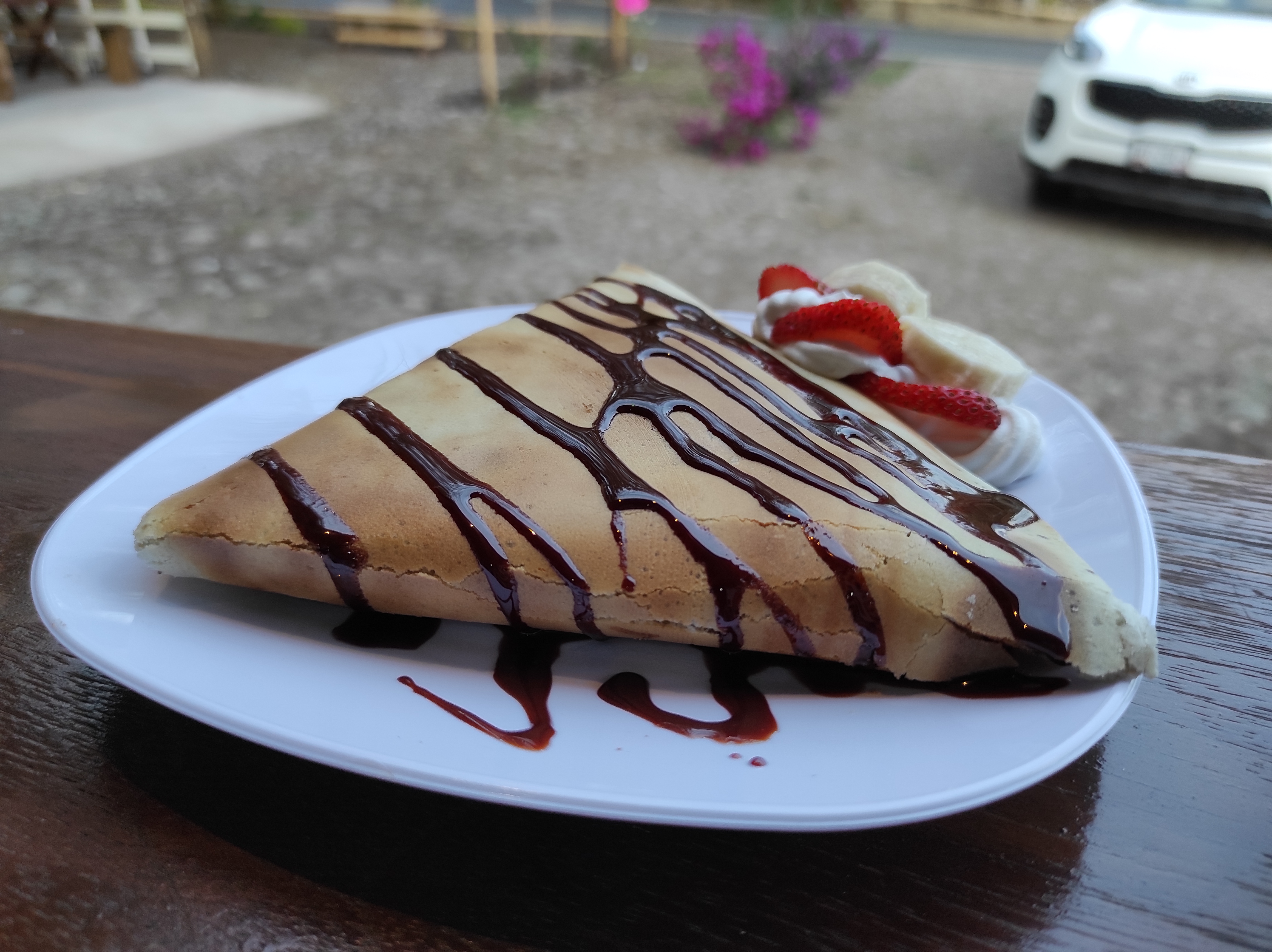 Café Escondido image 4