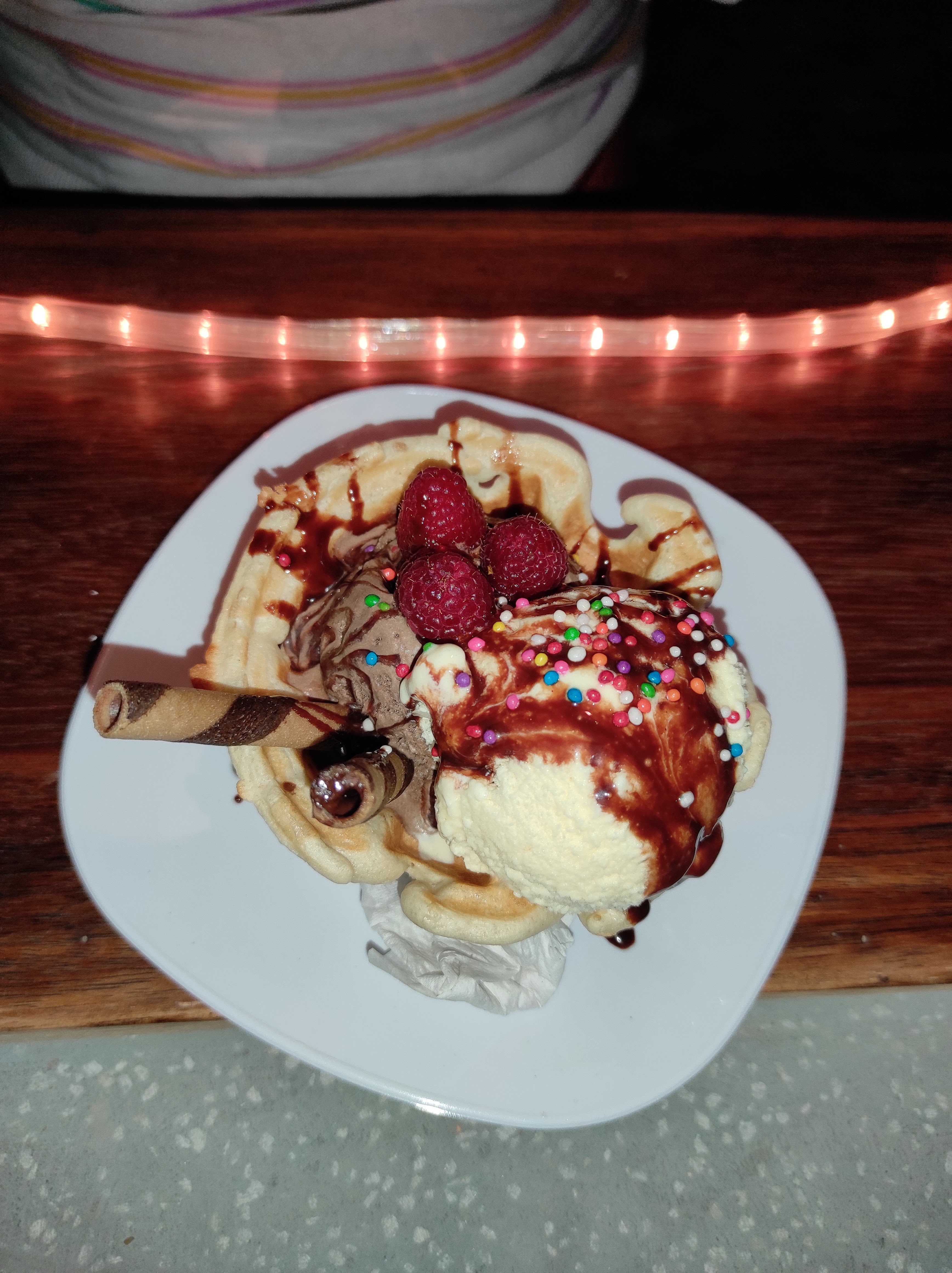 Café Escondido image 8