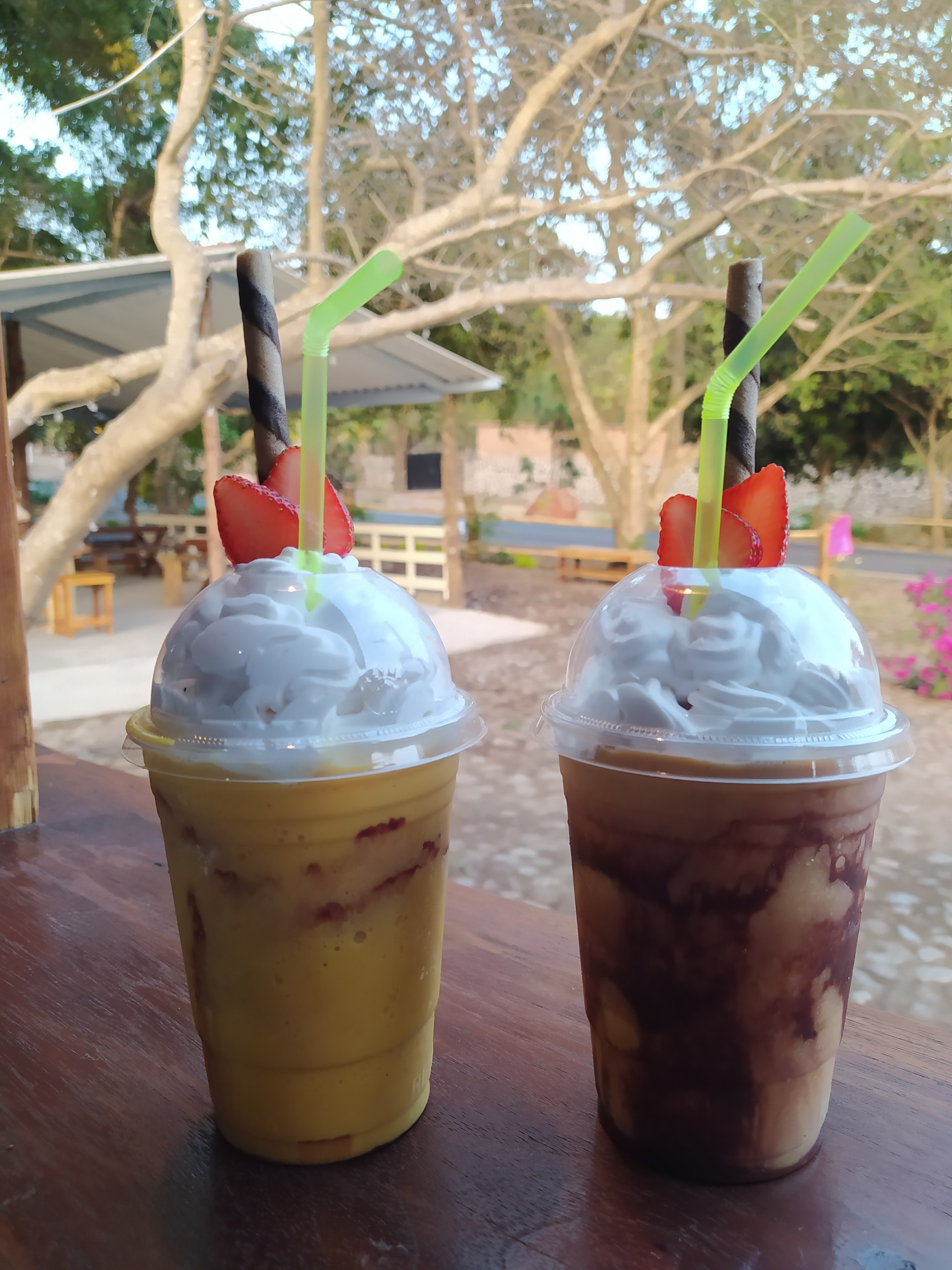 Café Escondido image 9