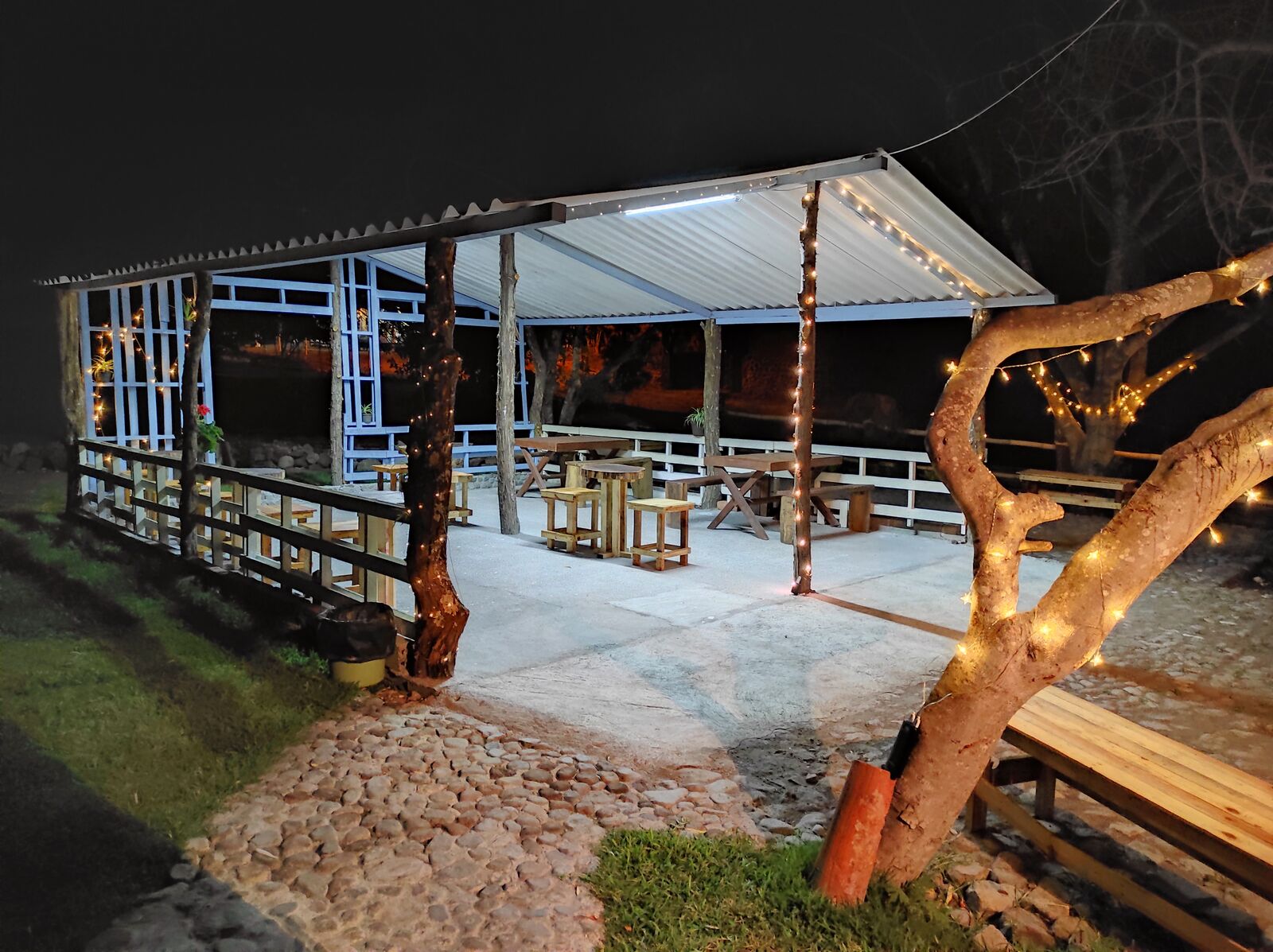 Café Escondido image 10