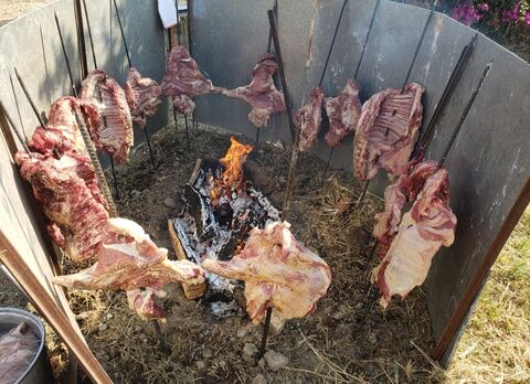 Aroma a Campo image 3