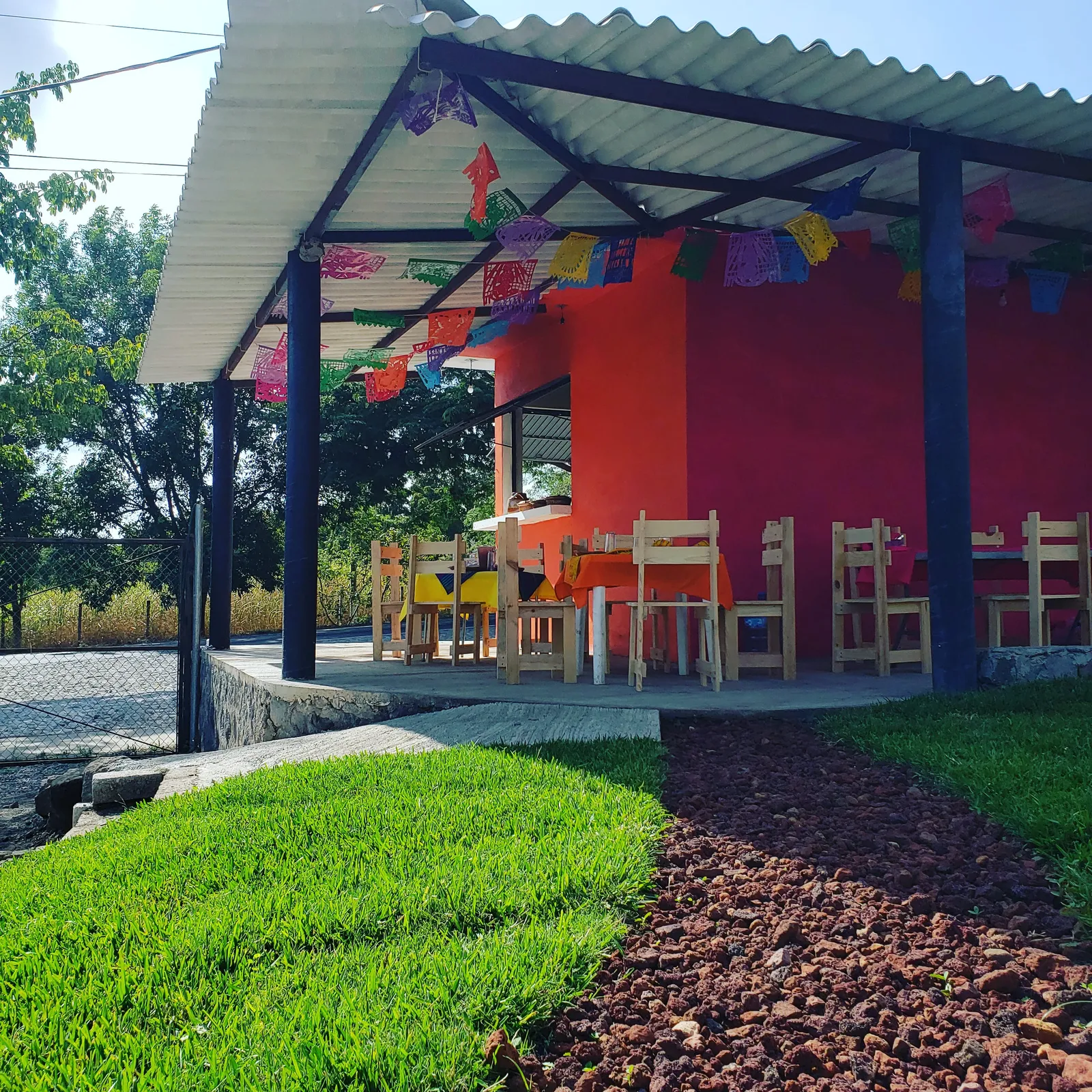 Aroma a Campo image 5