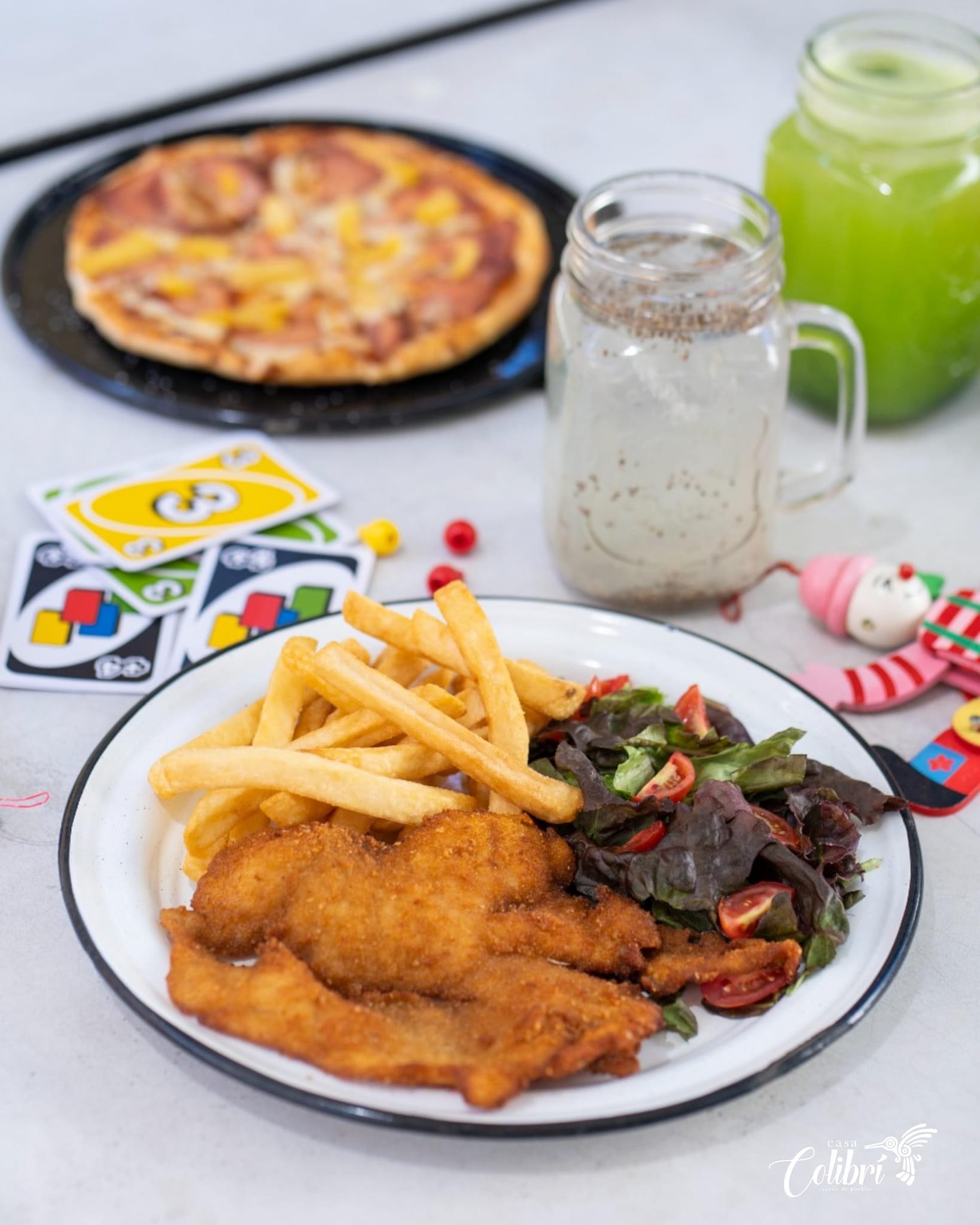 Restaurante Casa Colibrí image 2