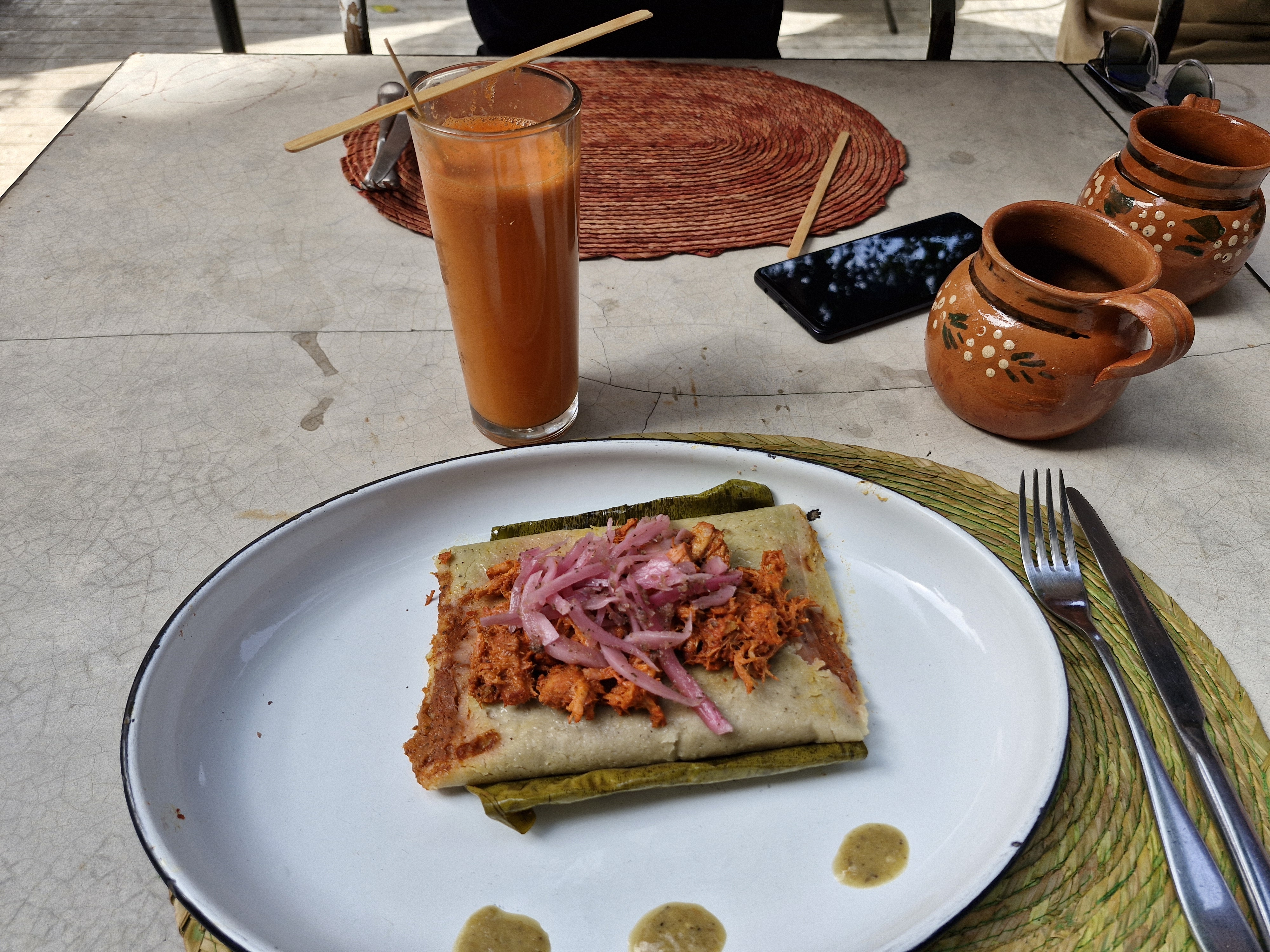 Restaurante Casa Colibrí image 3