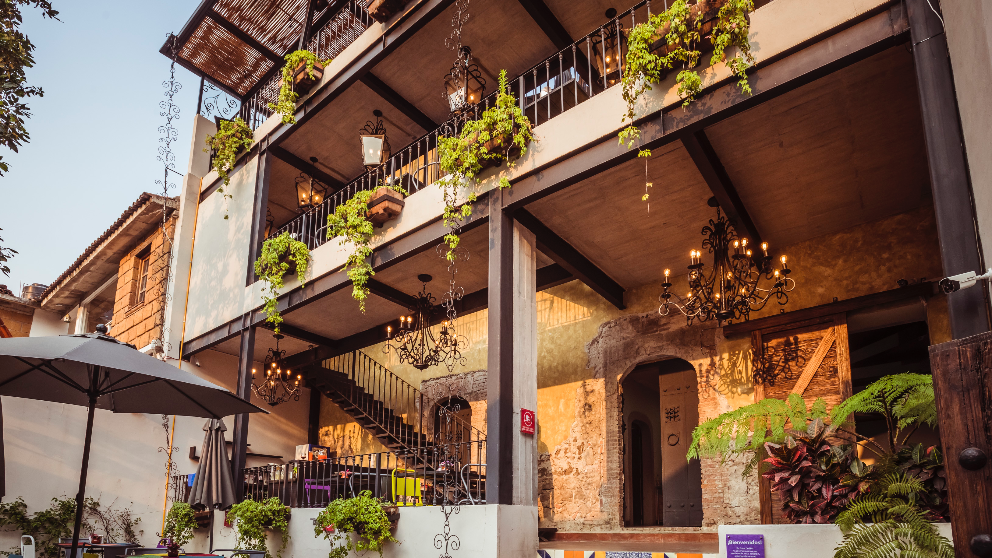 Restaurante Casa Colibrí image 4