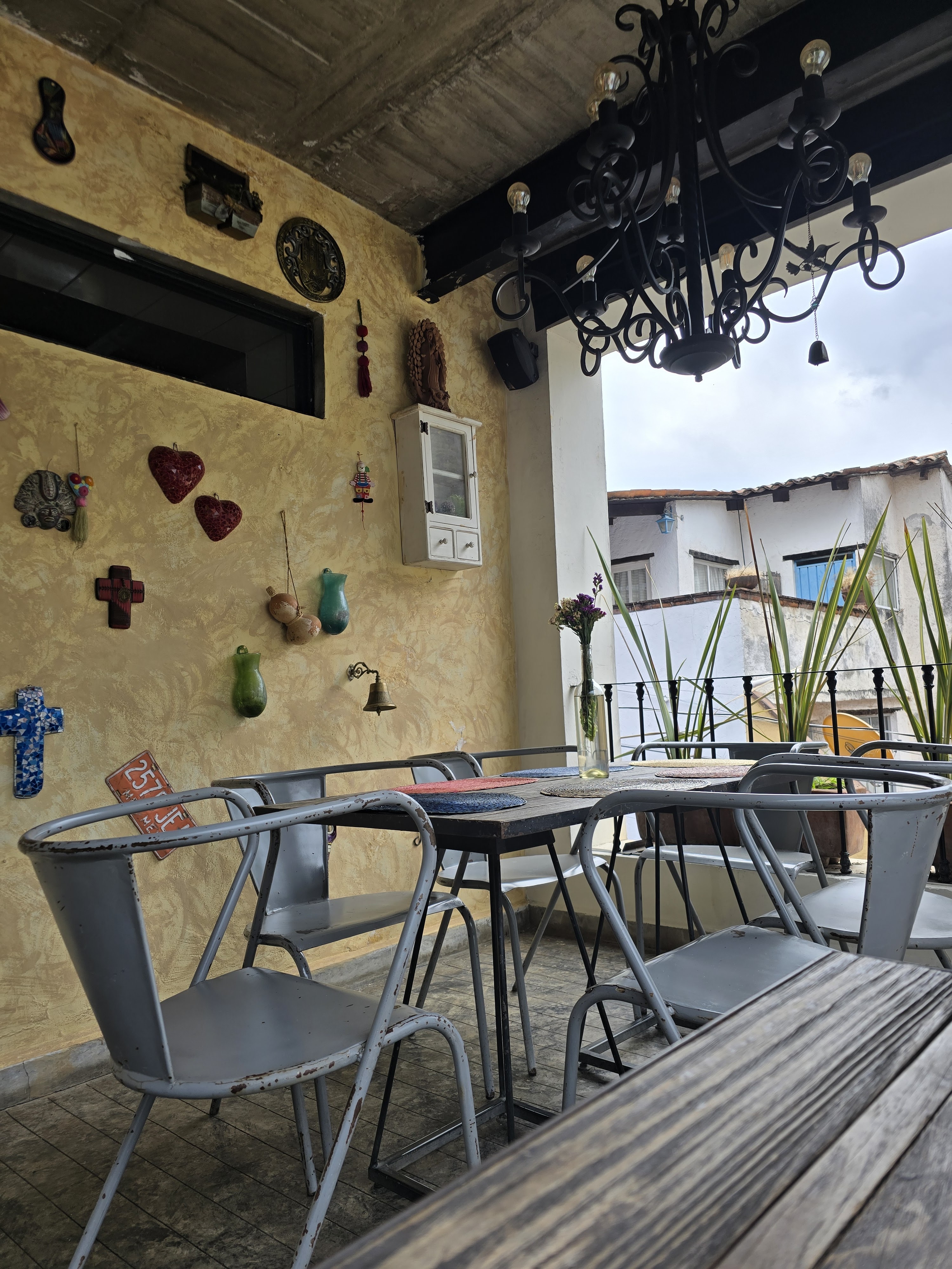 Restaurante Casa Colibrí image 5