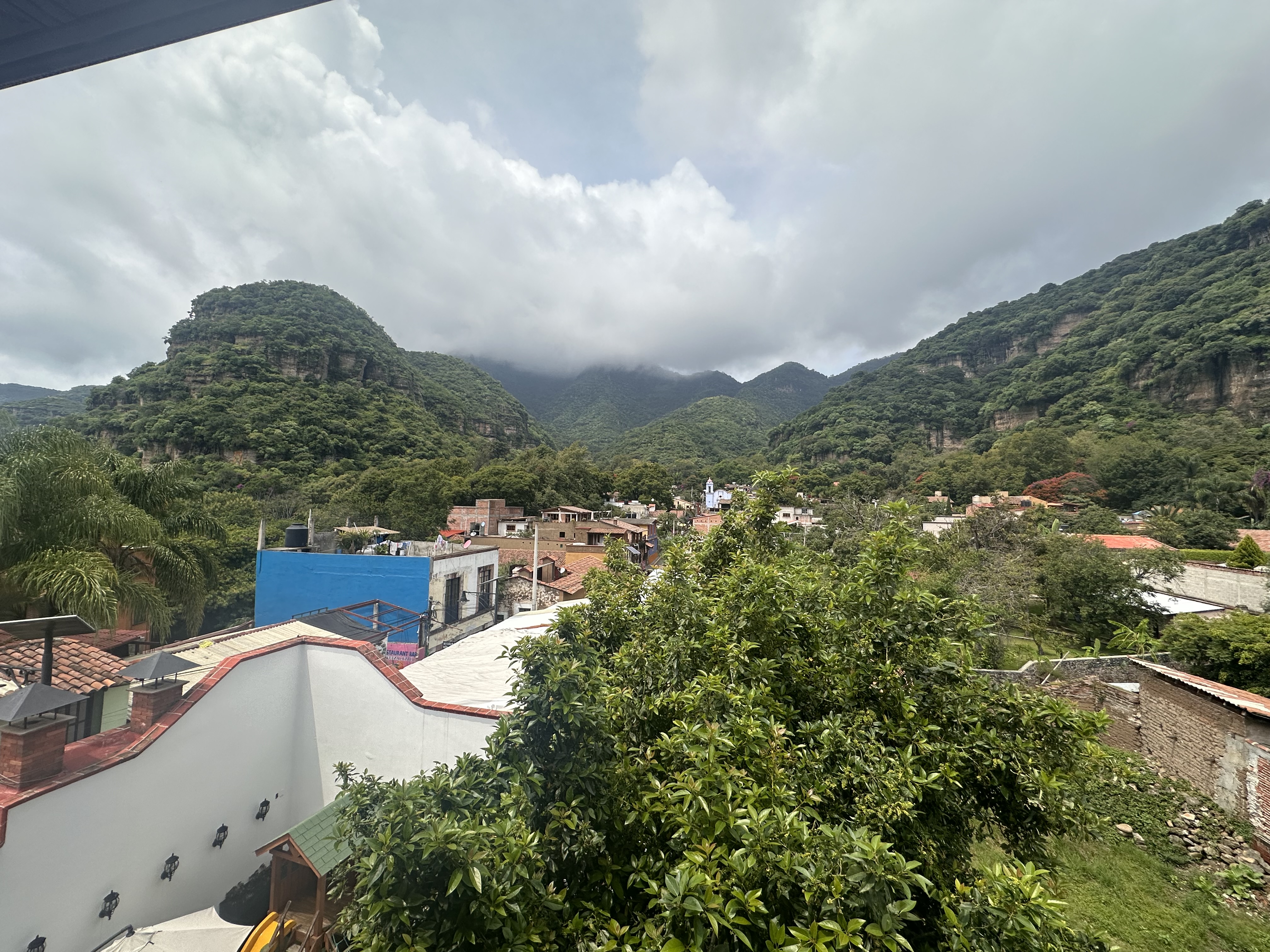 Restaurante Casa Colibrí image 6