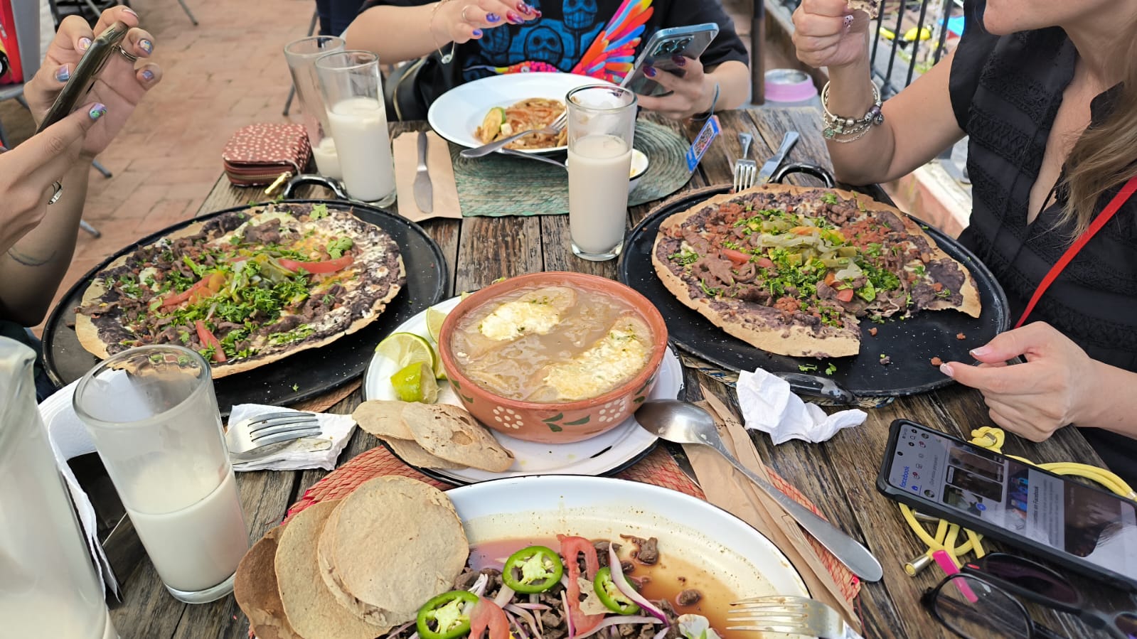 Restaurante Casa Colibrí image 7