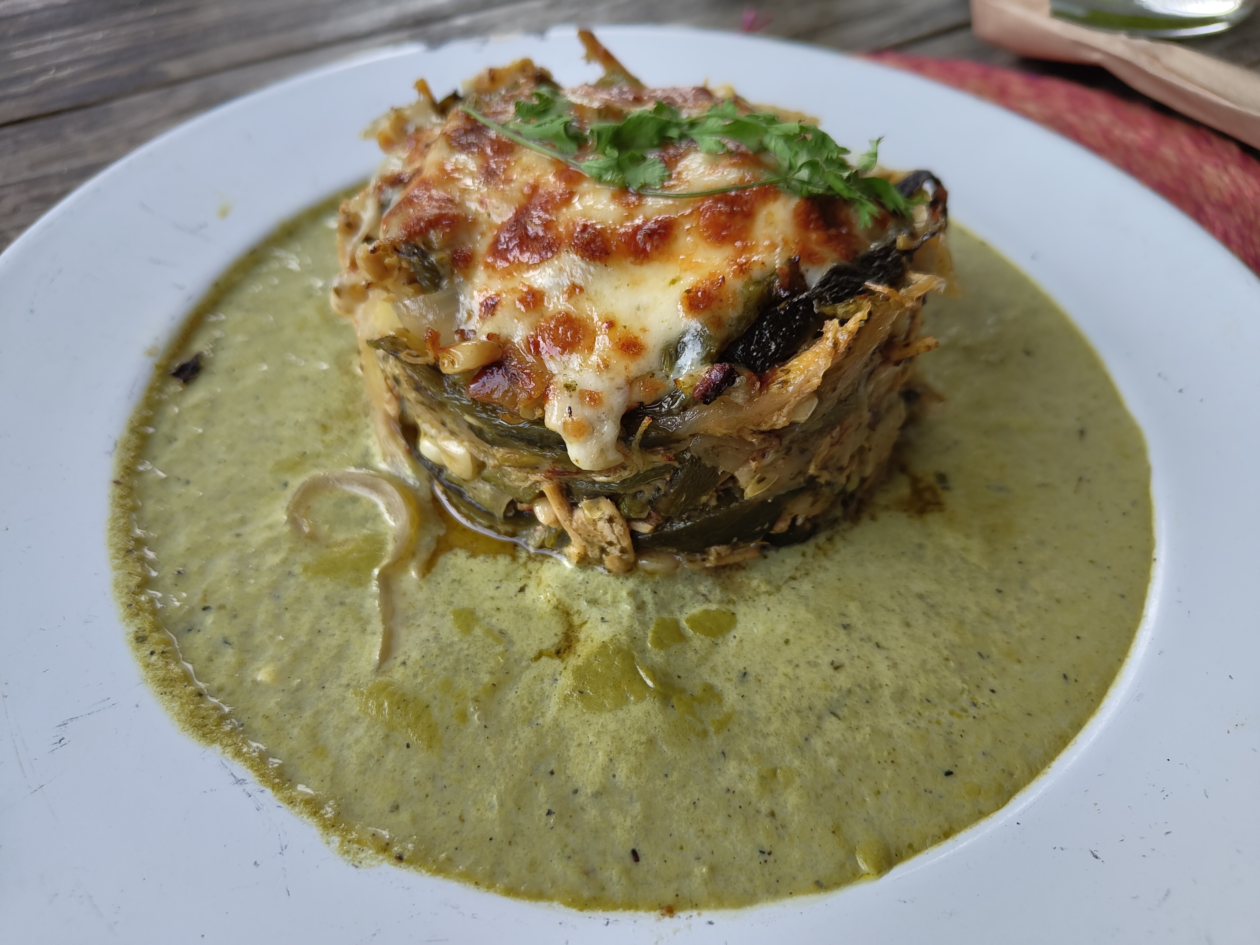 Restaurante Casa Colibrí image 8