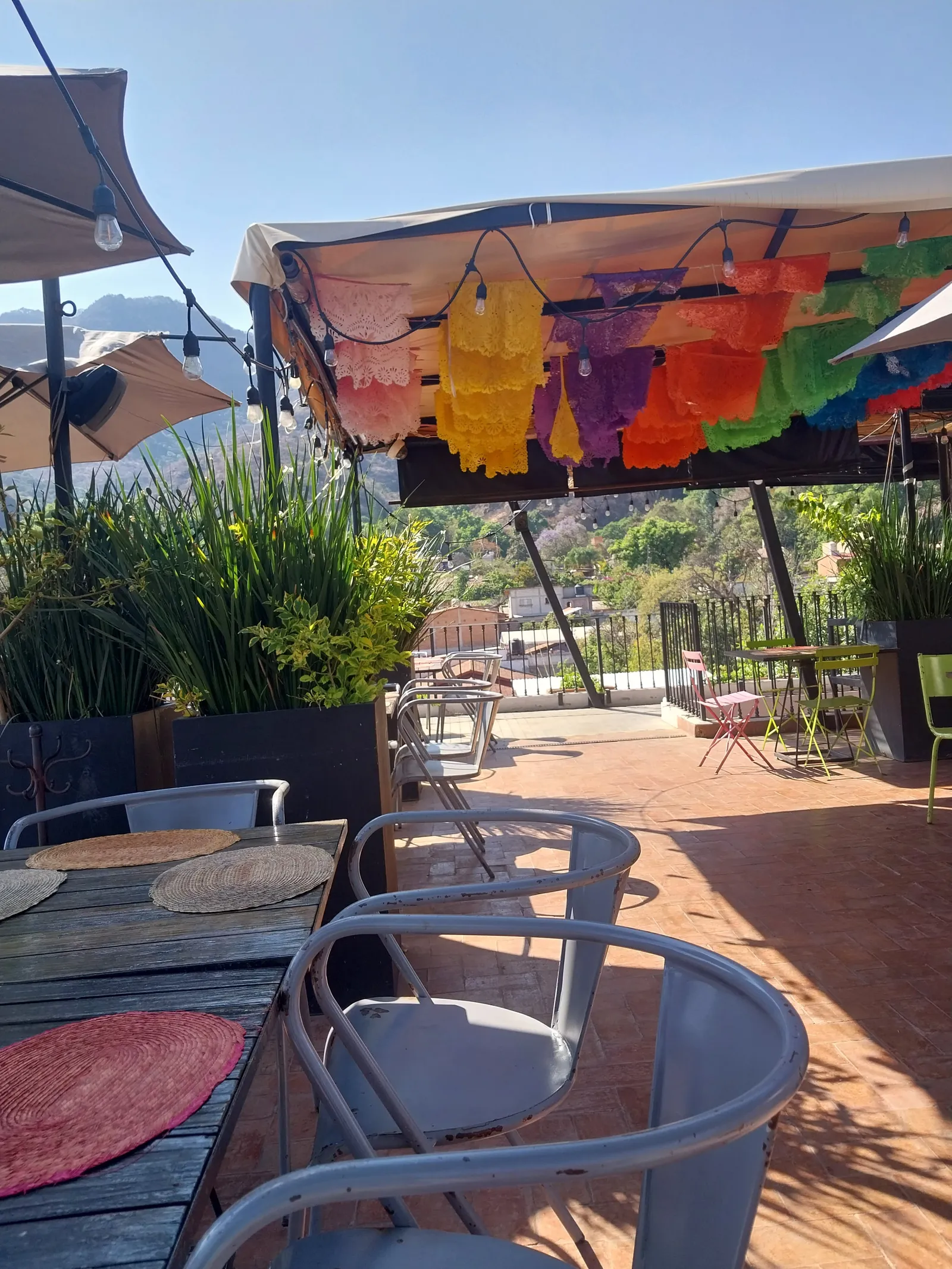 Restaurante Casa Colibrí image 10