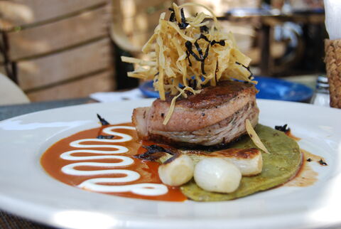 Los Placeres Malinalco image 2