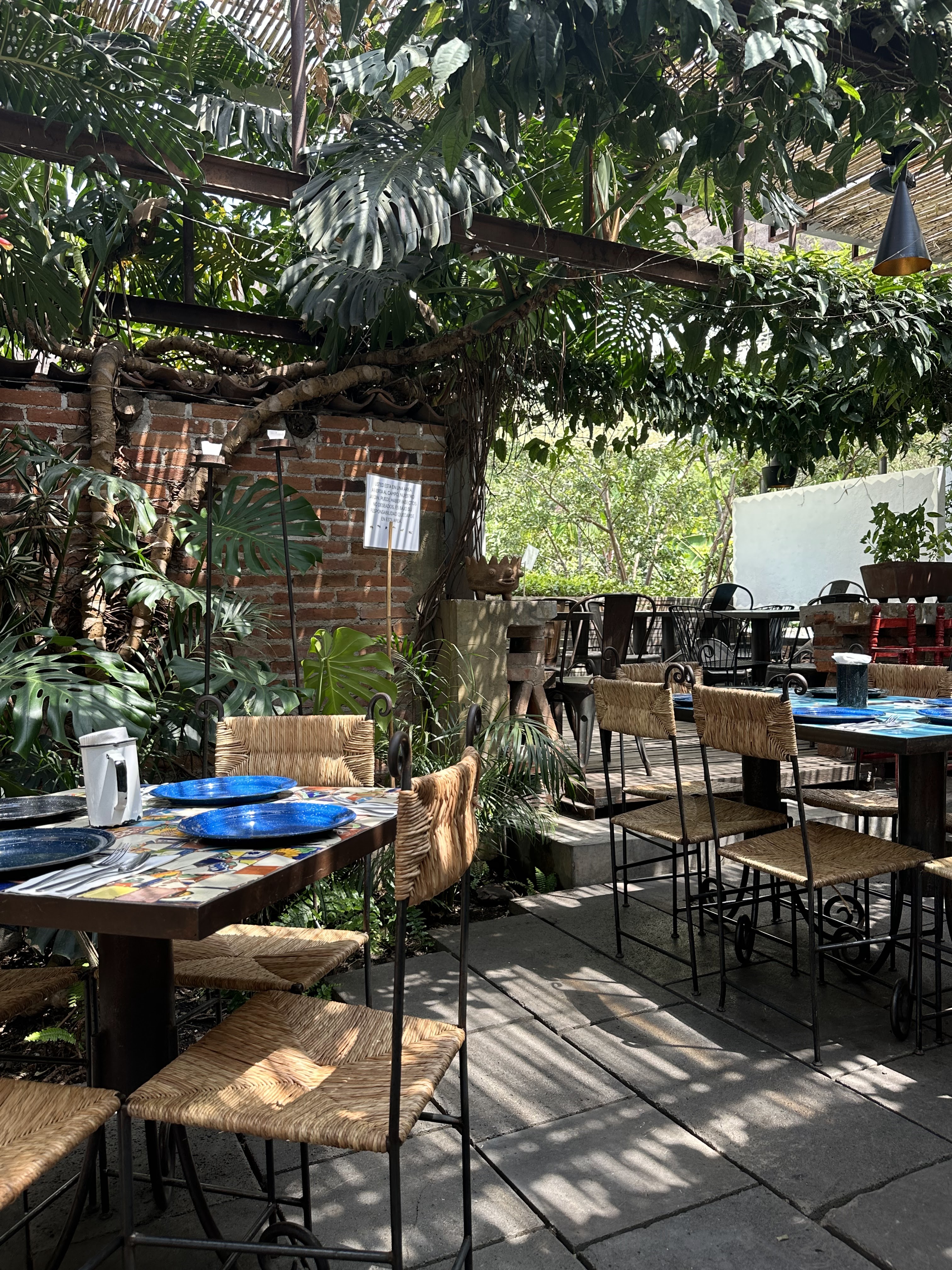 Los Placeres Malinalco image 4