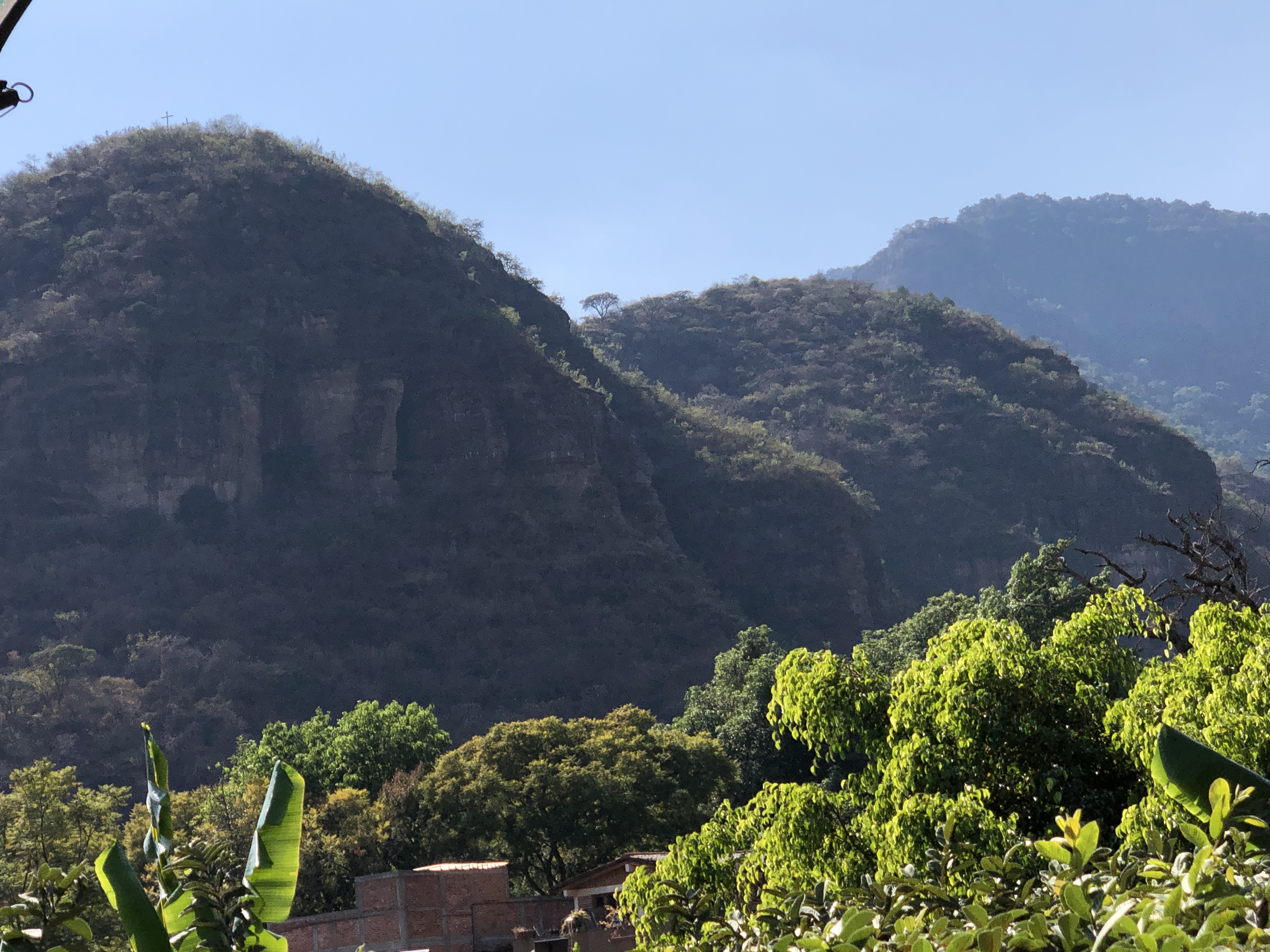 Los Placeres Malinalco image 5