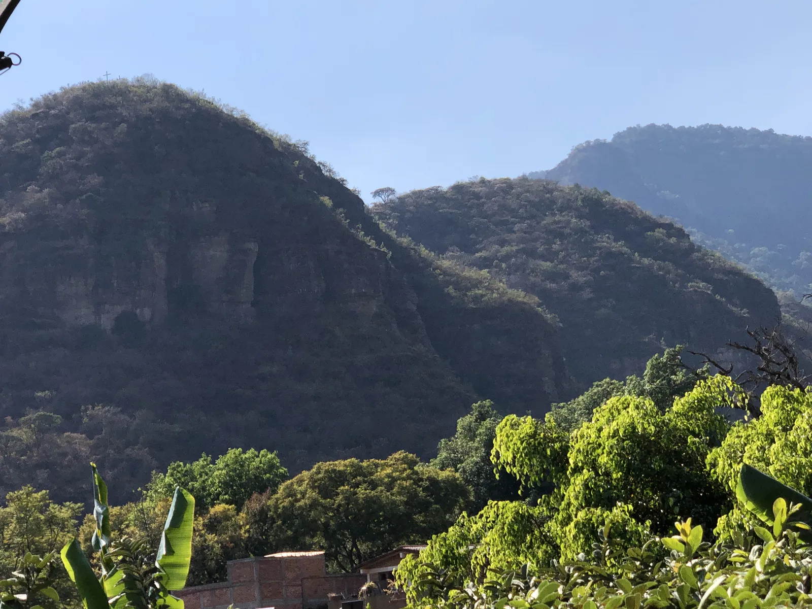 Los Placeres Malinalco image 5