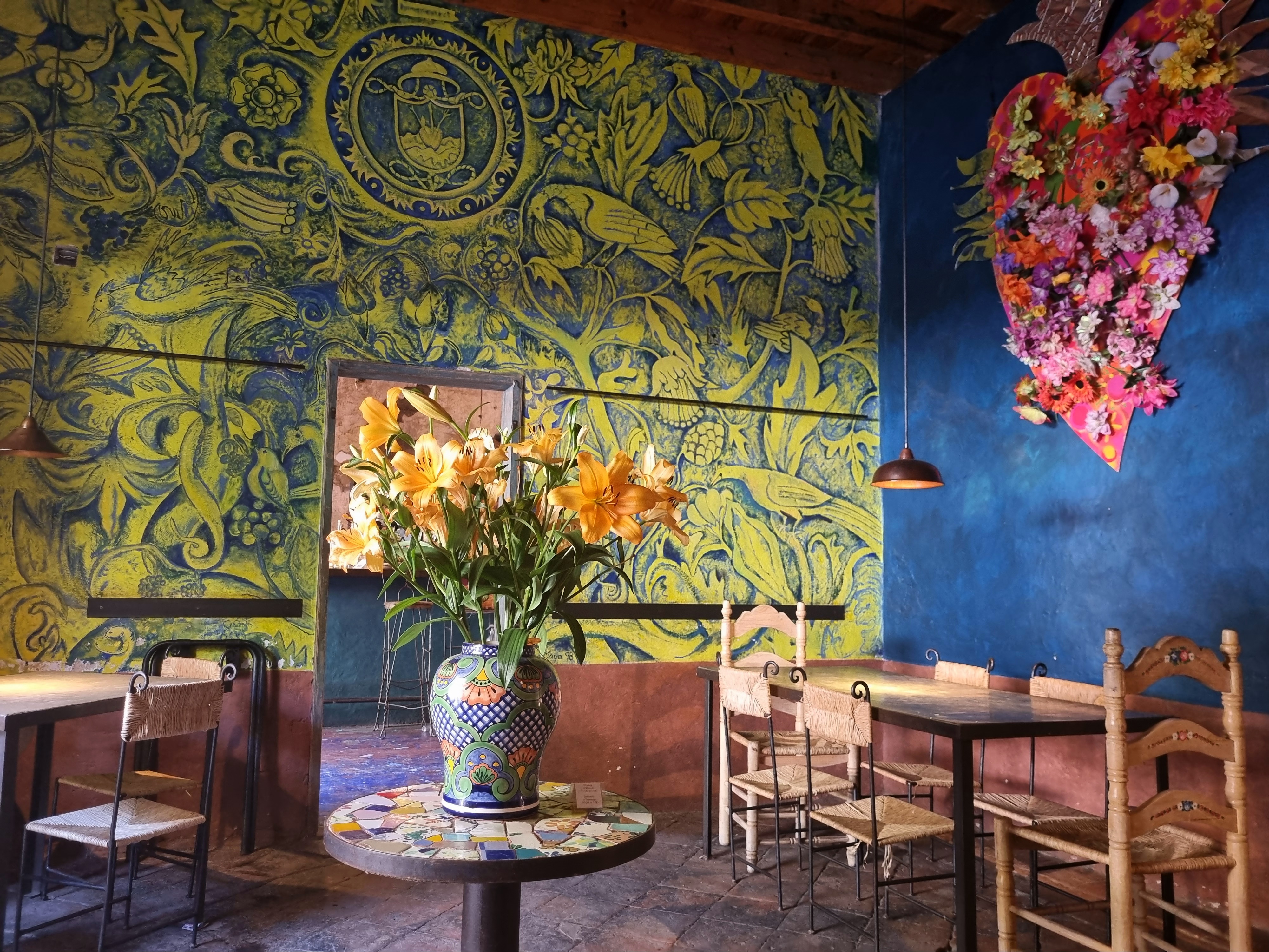 Los Placeres Malinalco image 7