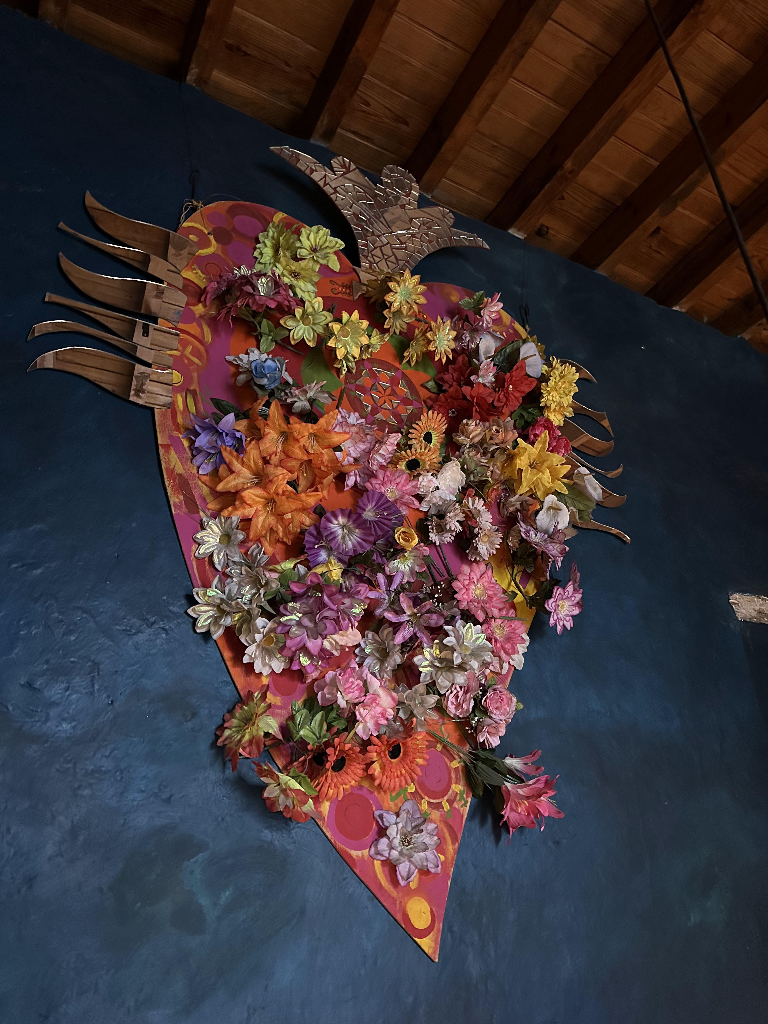 Los Placeres Malinalco image 8