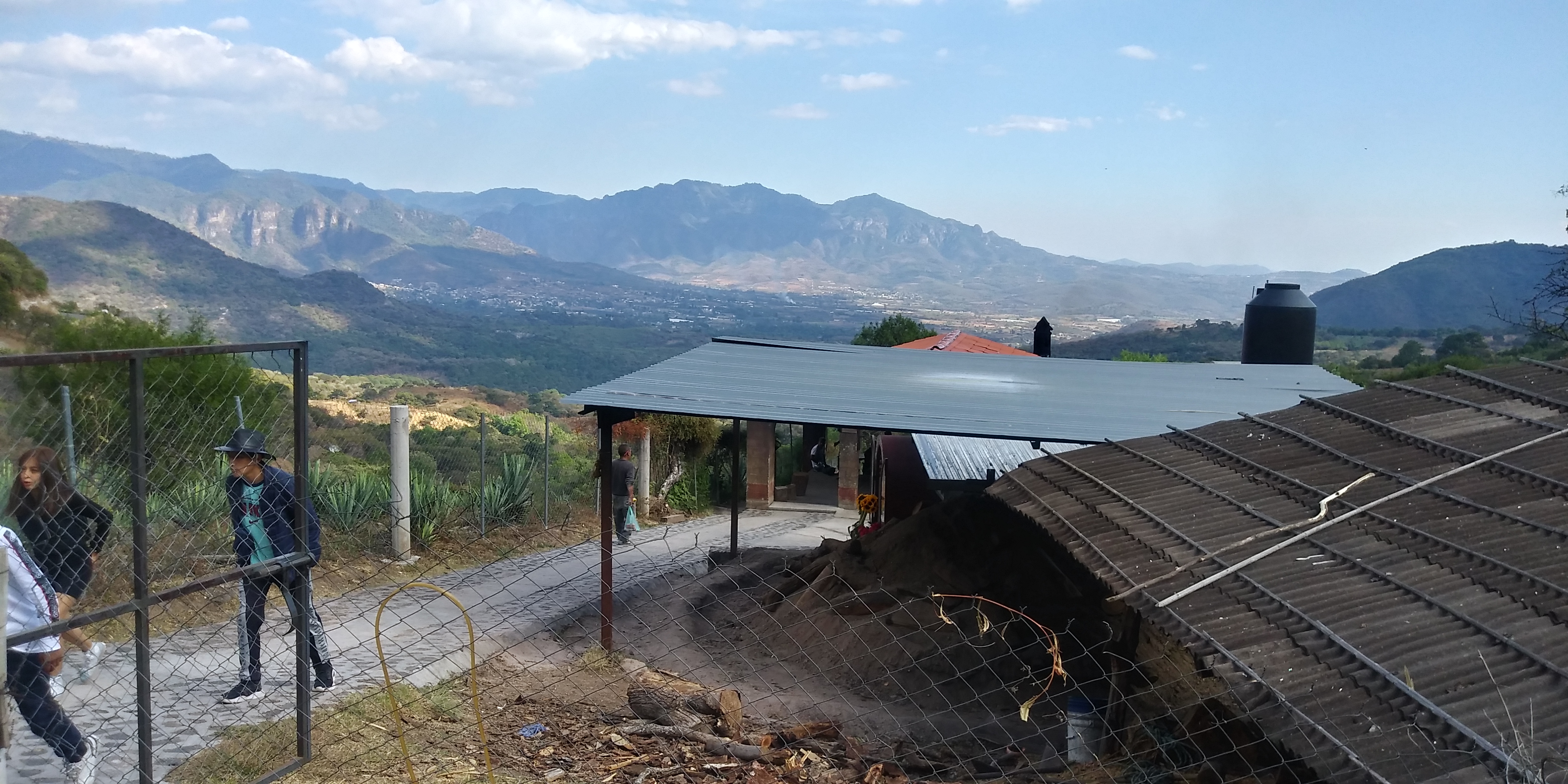 Mezcal La Cascada. image 6