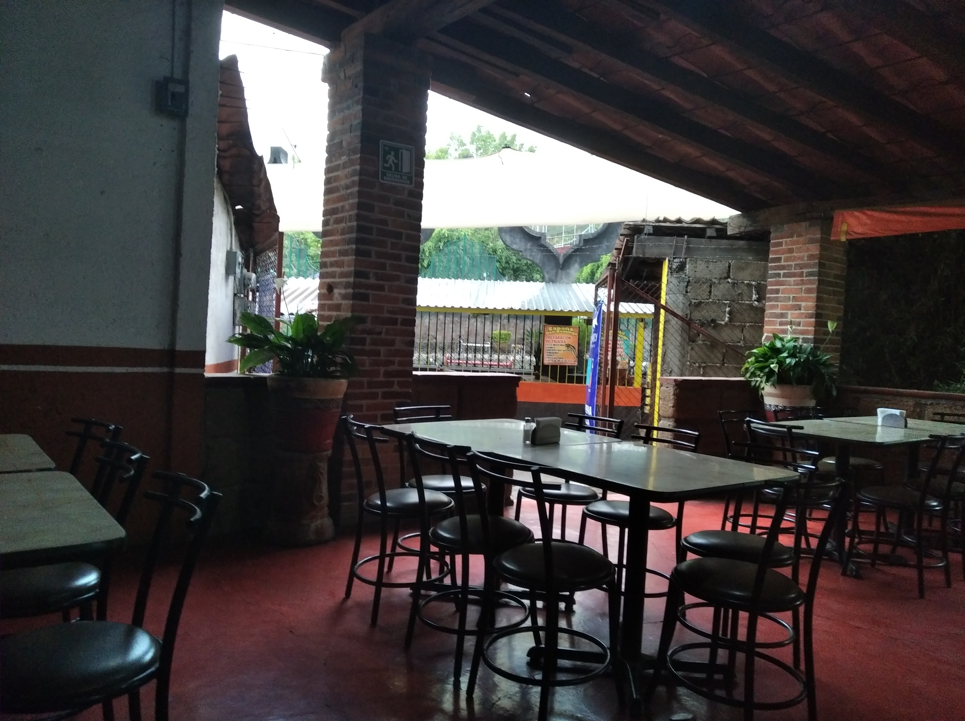 Restaurante Civarys image 1