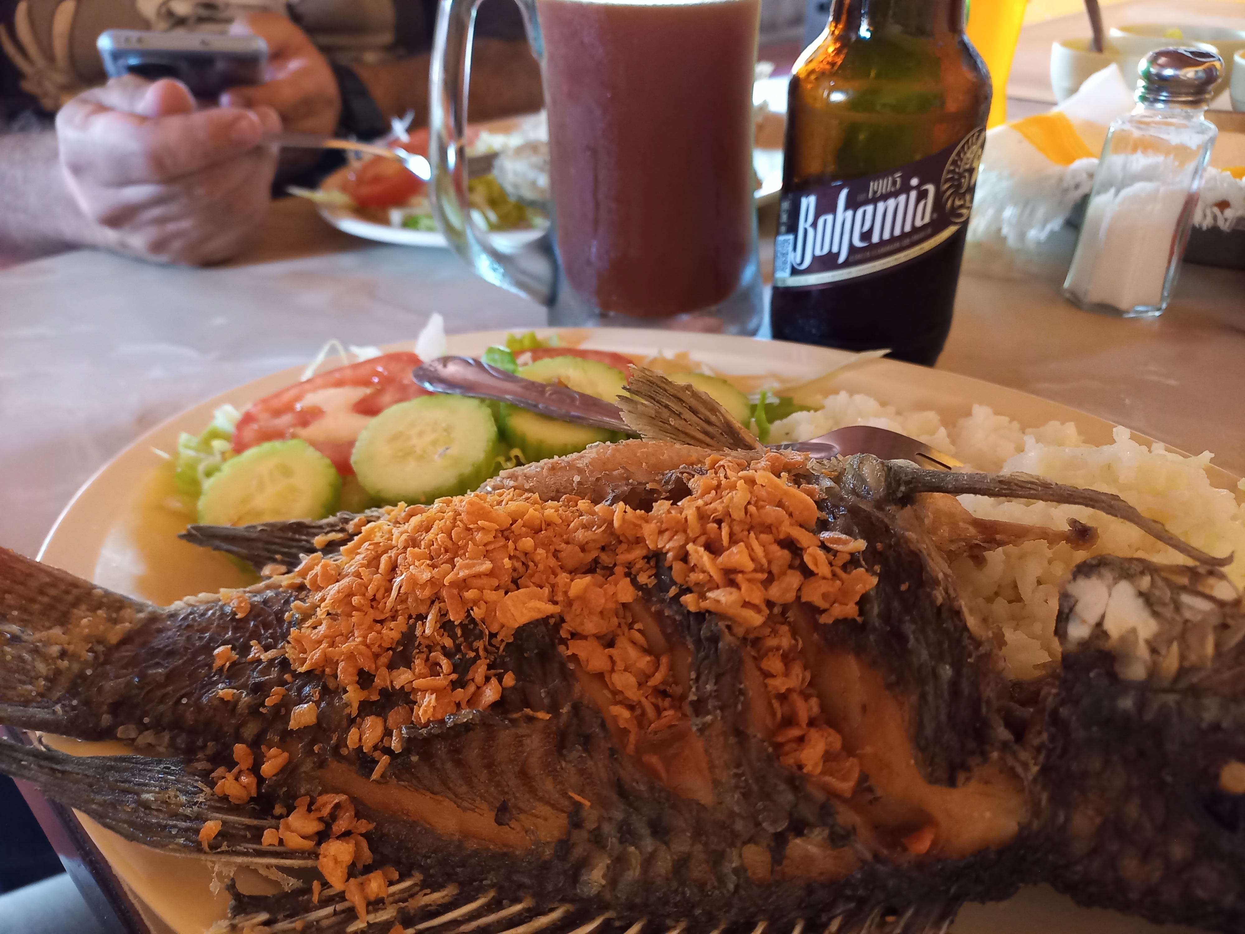 Restaurante Civarys image 2