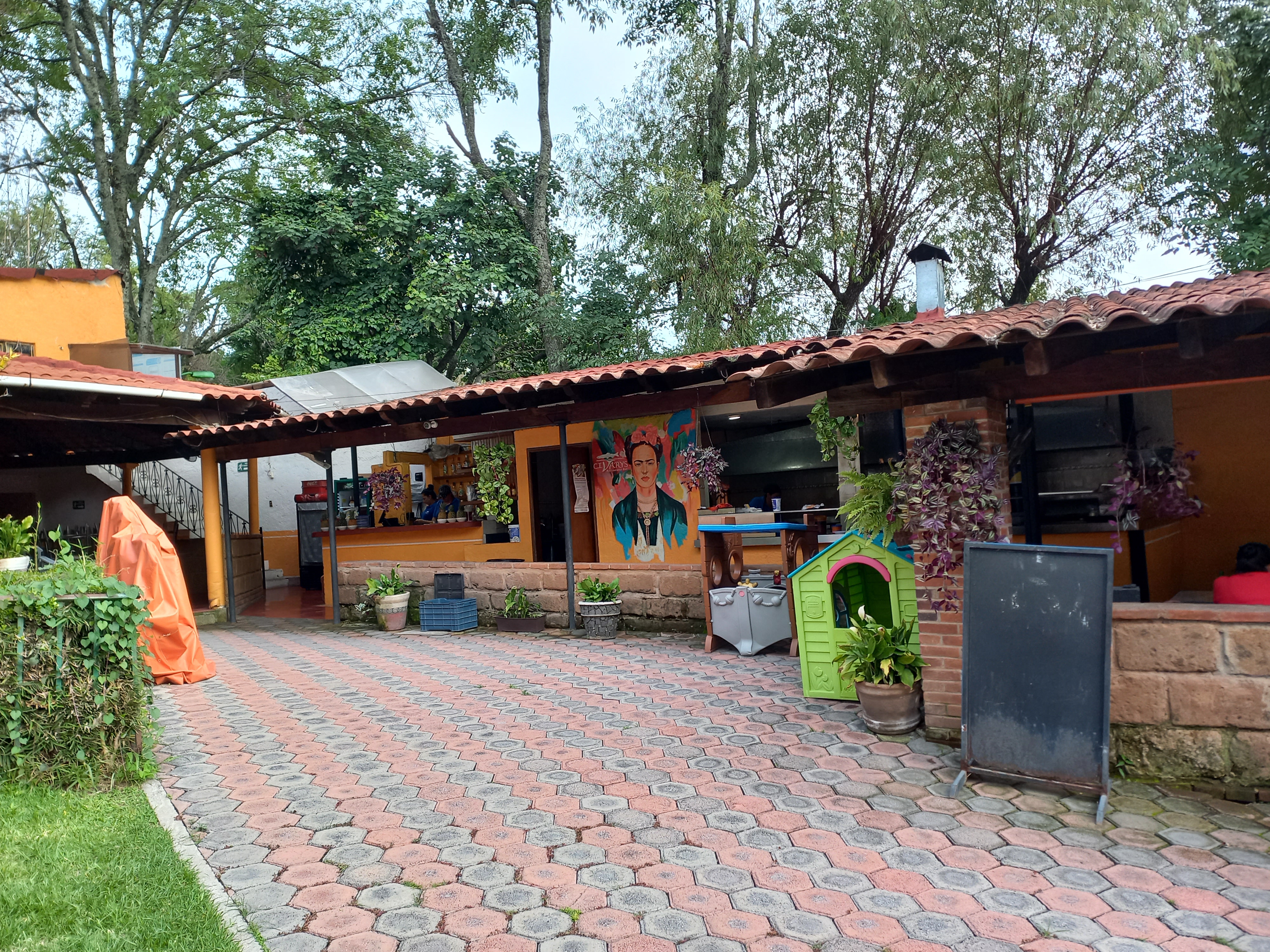 Restaurante Civarys image 3