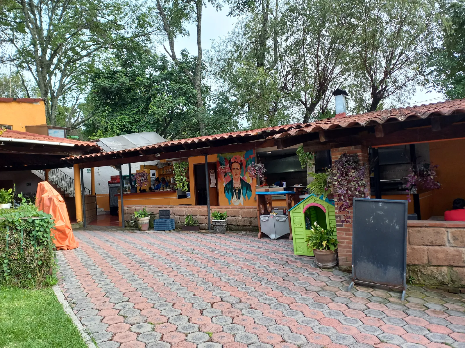 Restaurante Civarys image 3