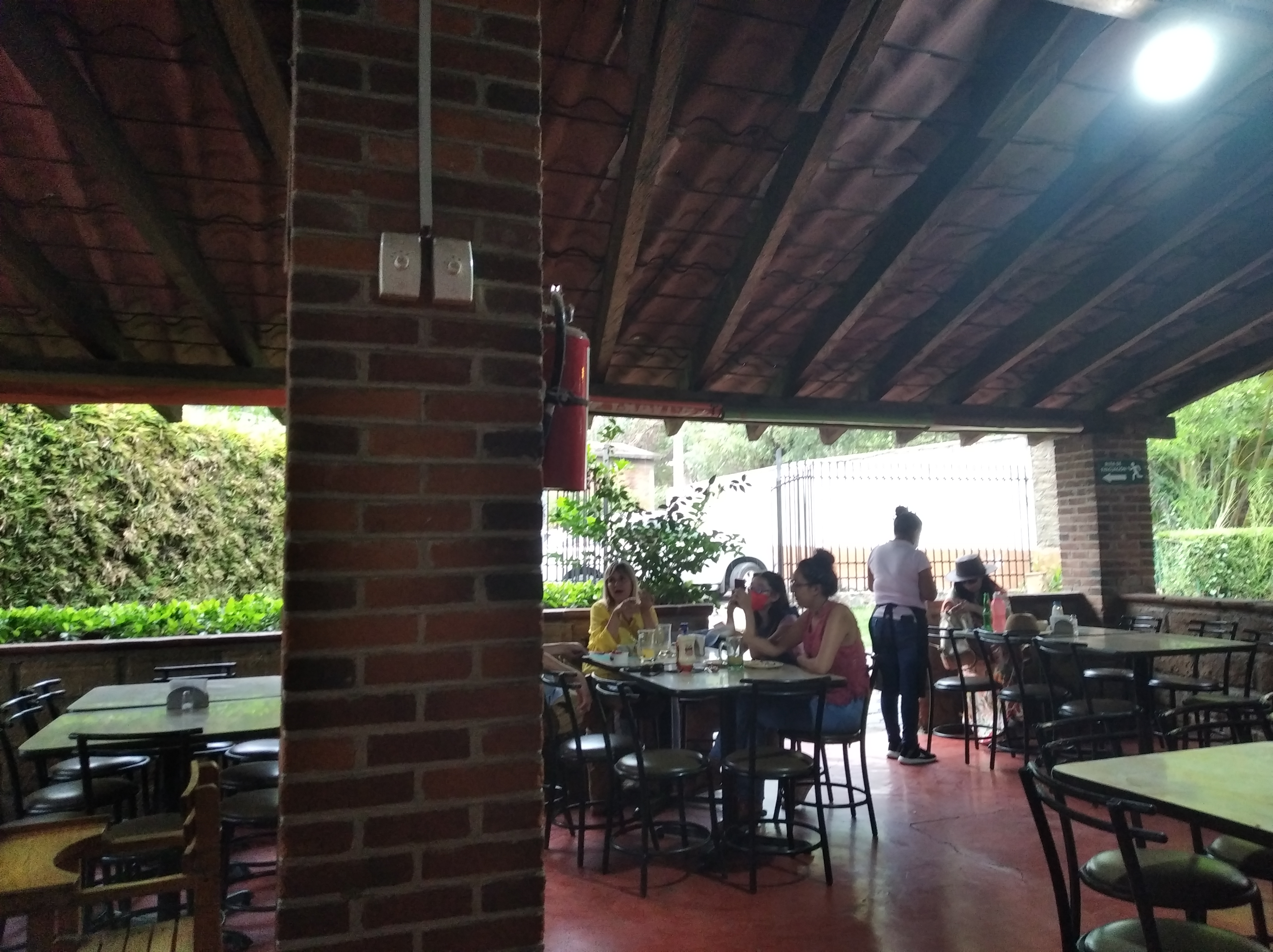 Restaurante Civarys image 4