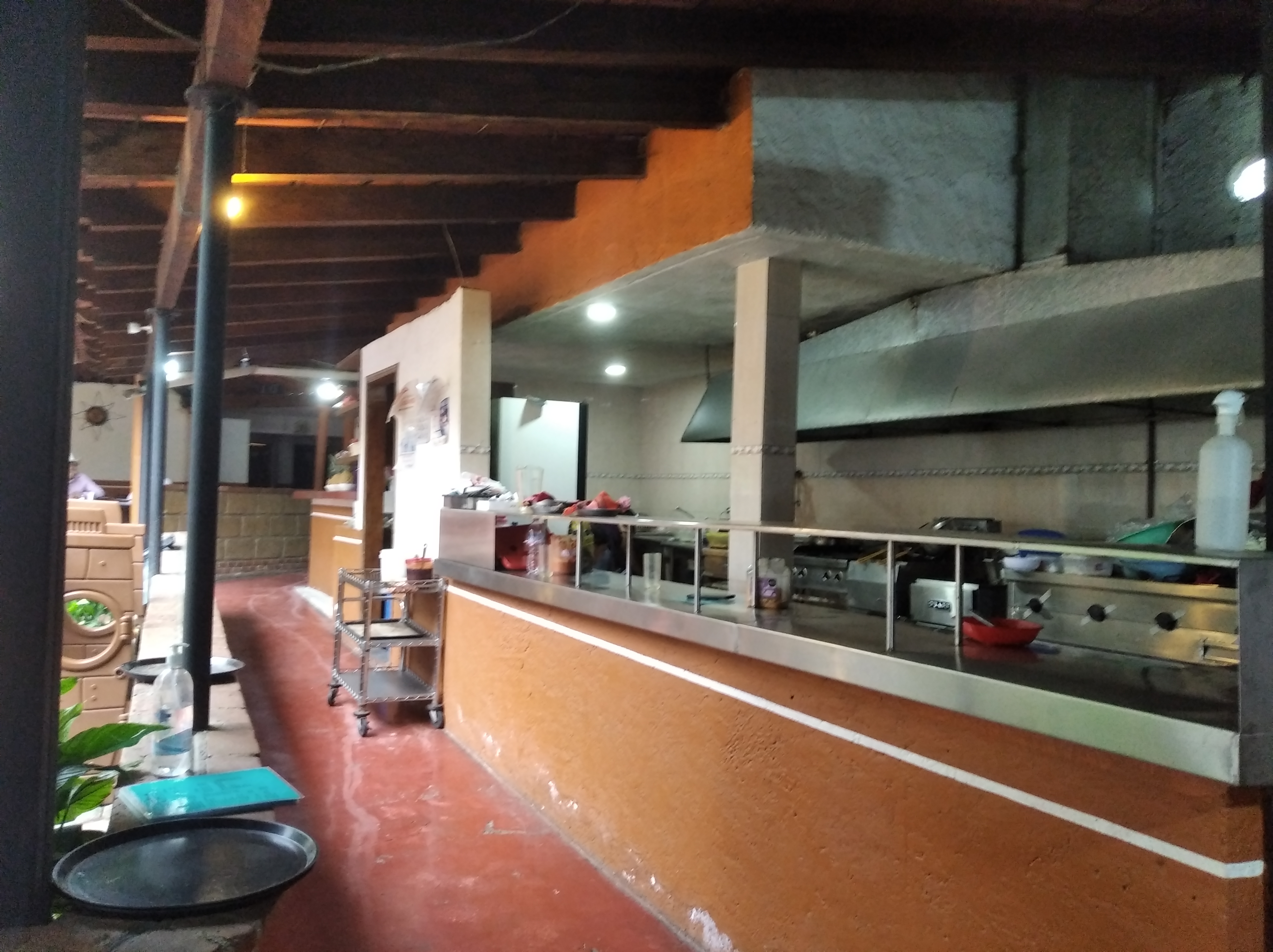 Restaurante Civarys image 6