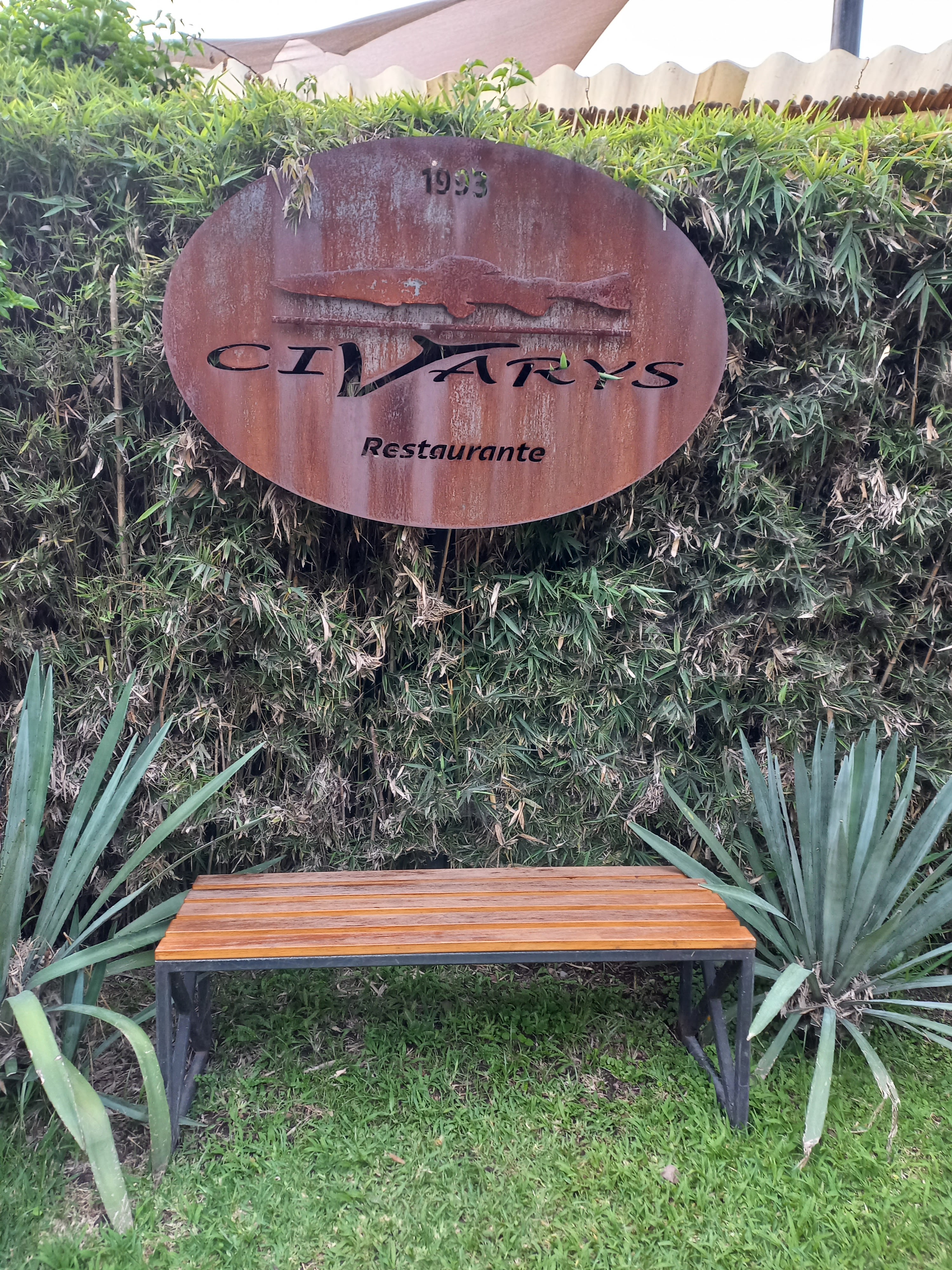 Restaurante Civarys image 8