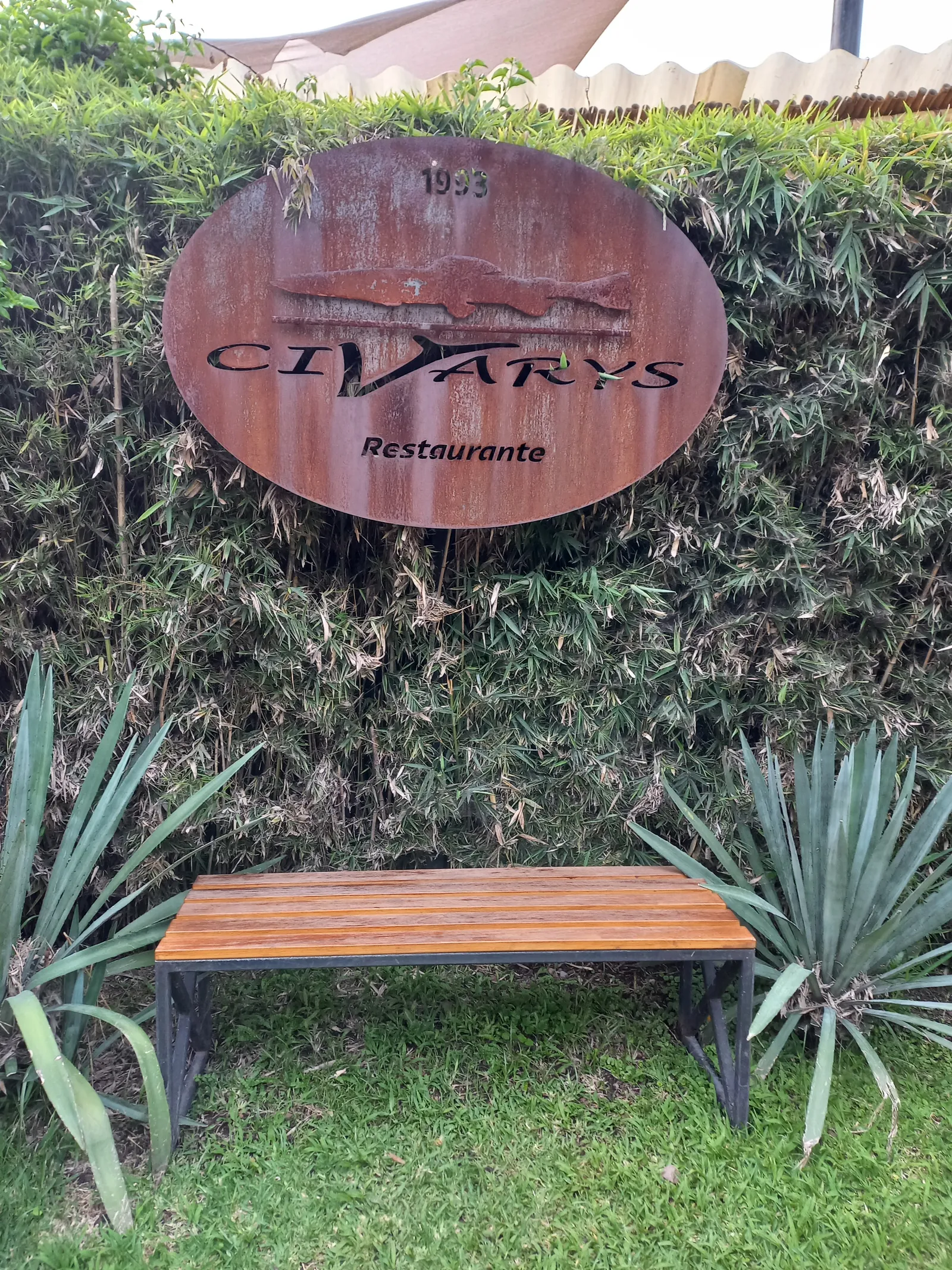 Restaurante Civarys image 8