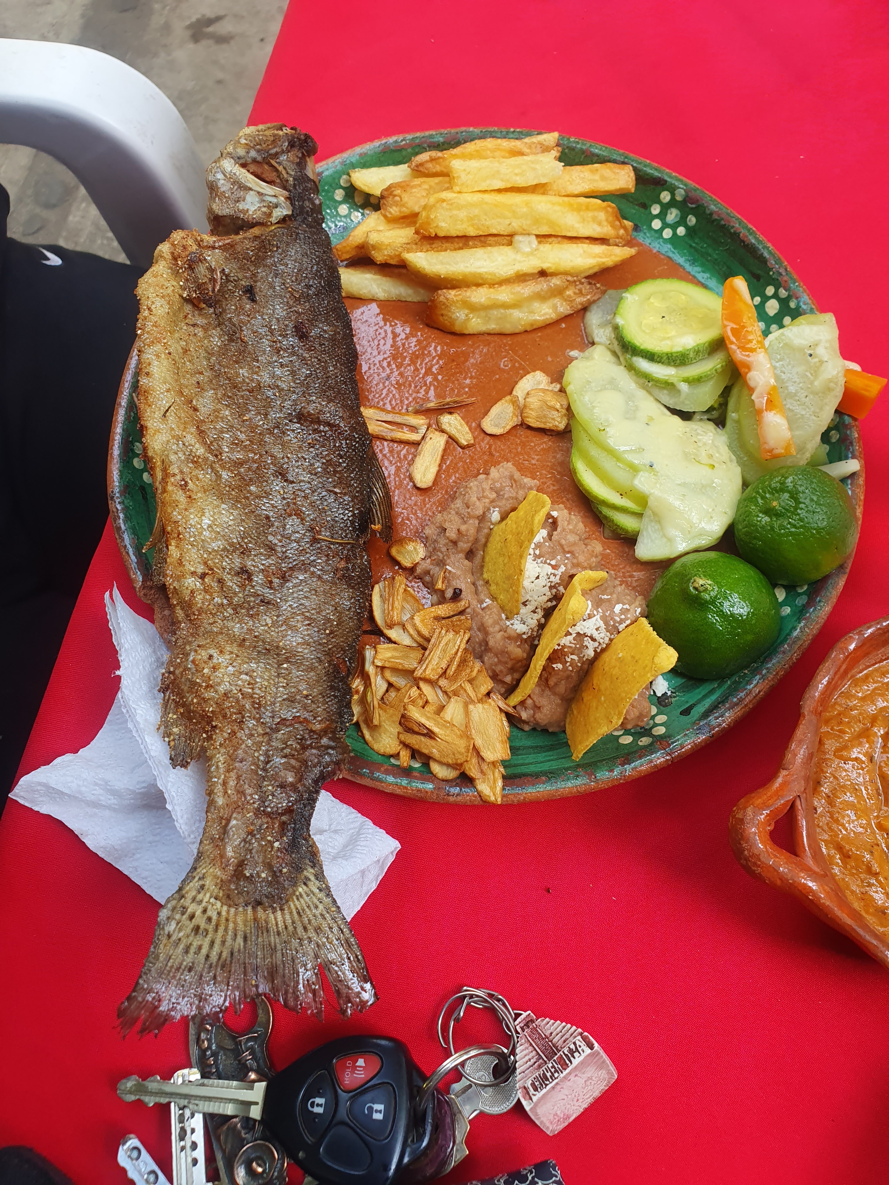 OASIS (Restaurant-bar) image 4