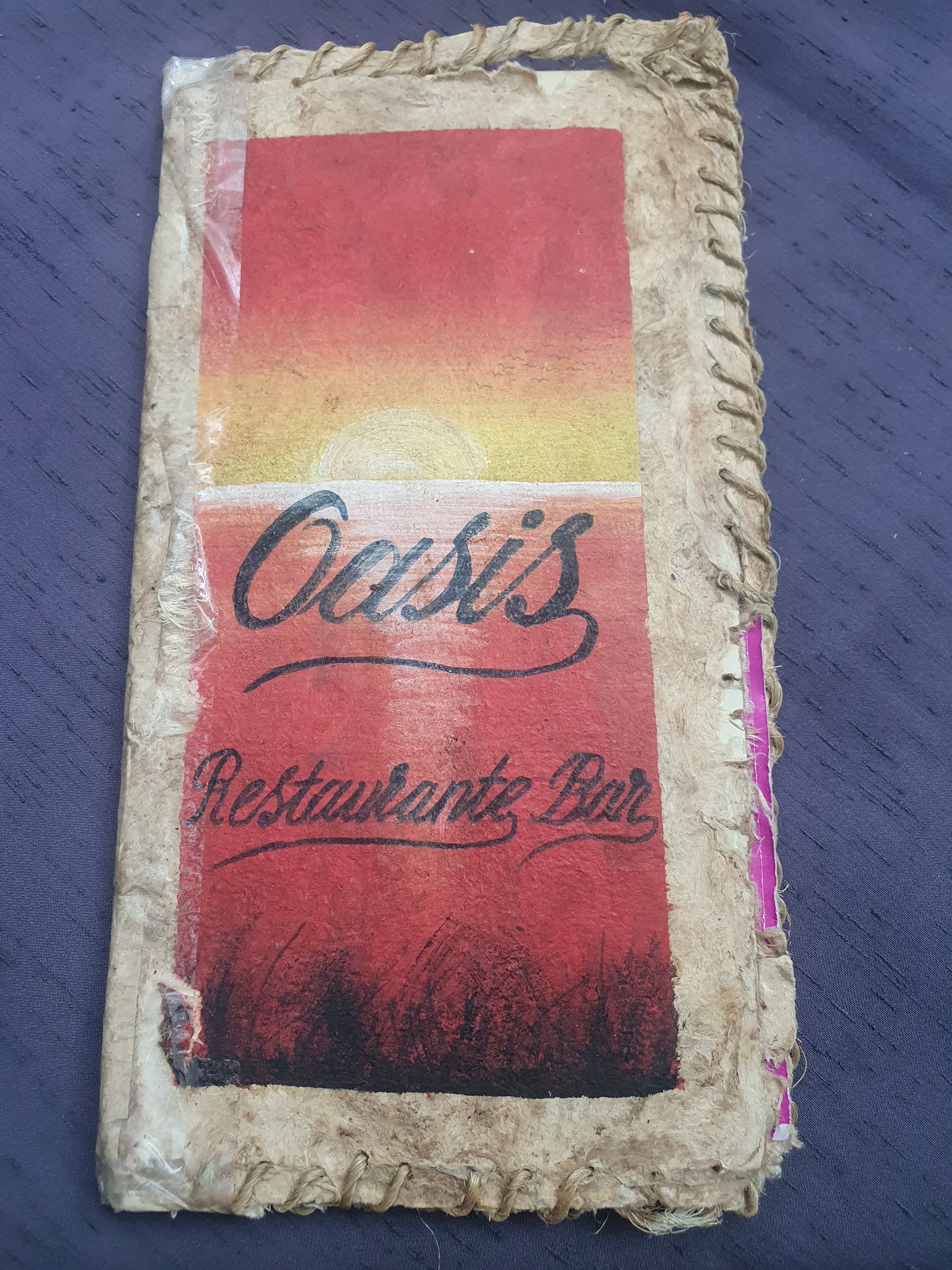 OASIS (Restaurant-bar) image 6