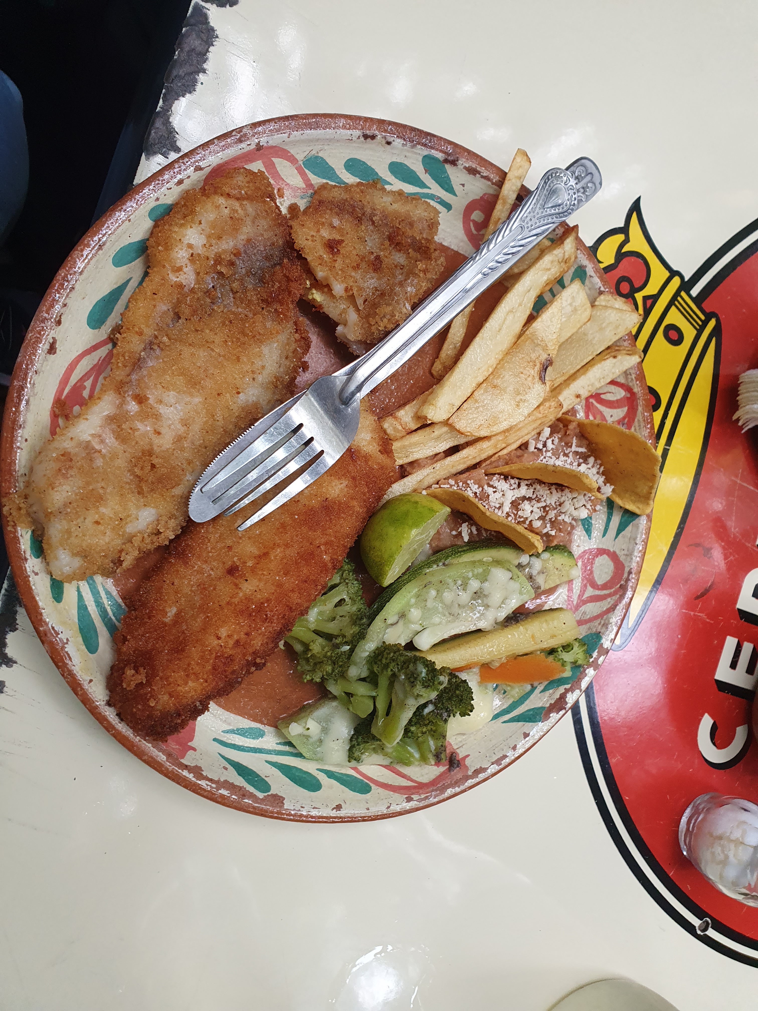 OASIS (Restaurant-bar) image 9