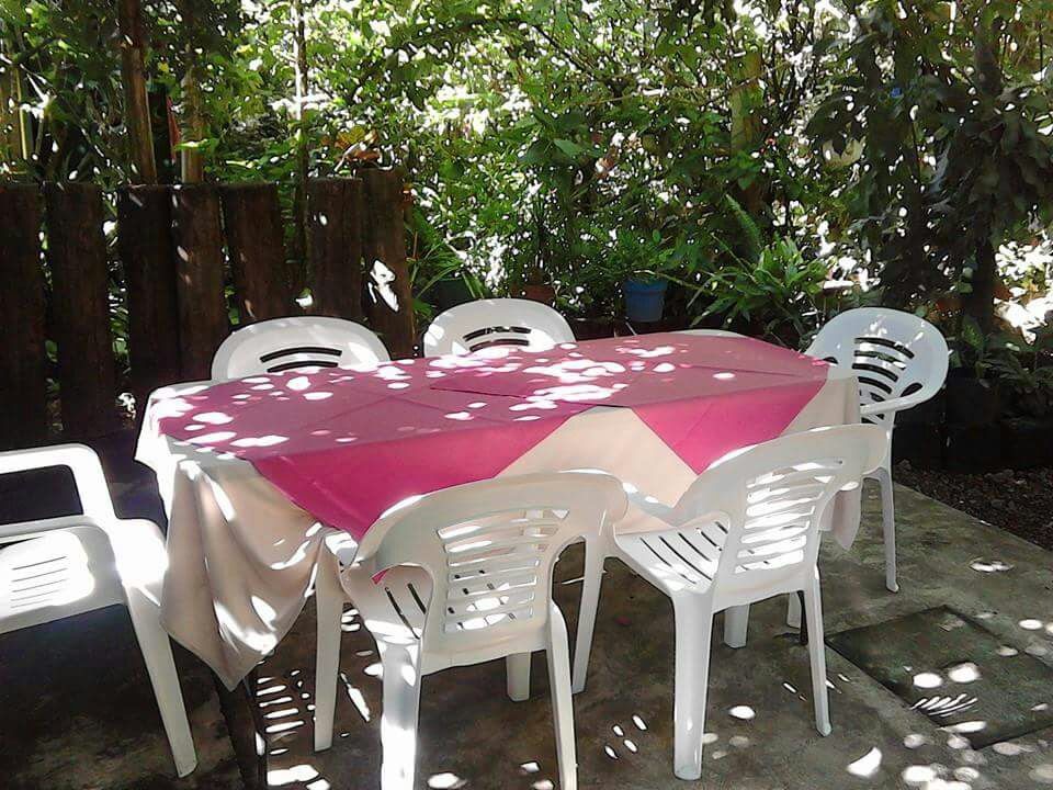 OASIS (Restaurant-bar) image 10