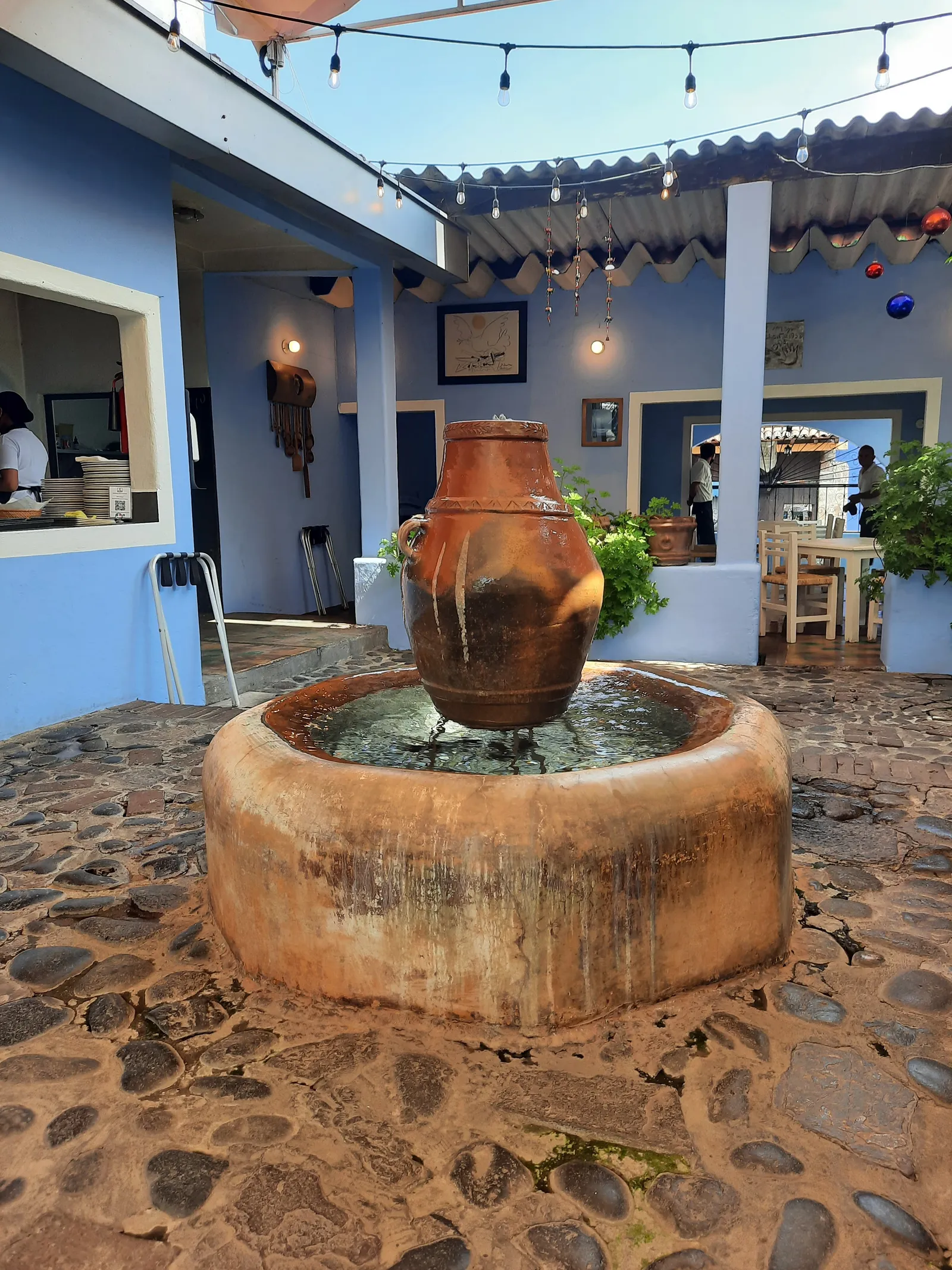 Las Palomas image 5