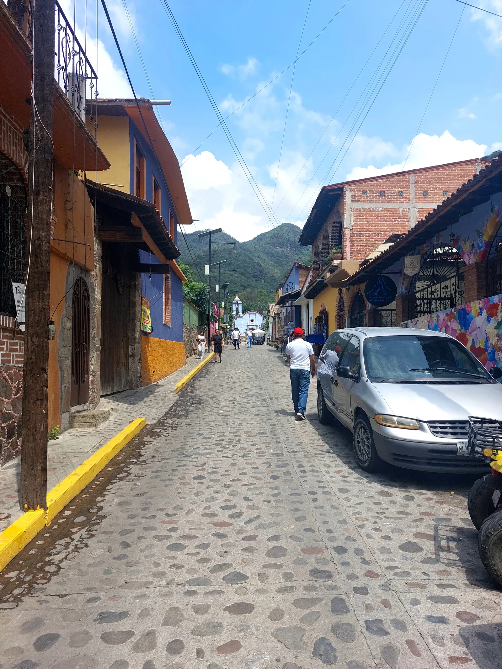 Las Palomas image 6