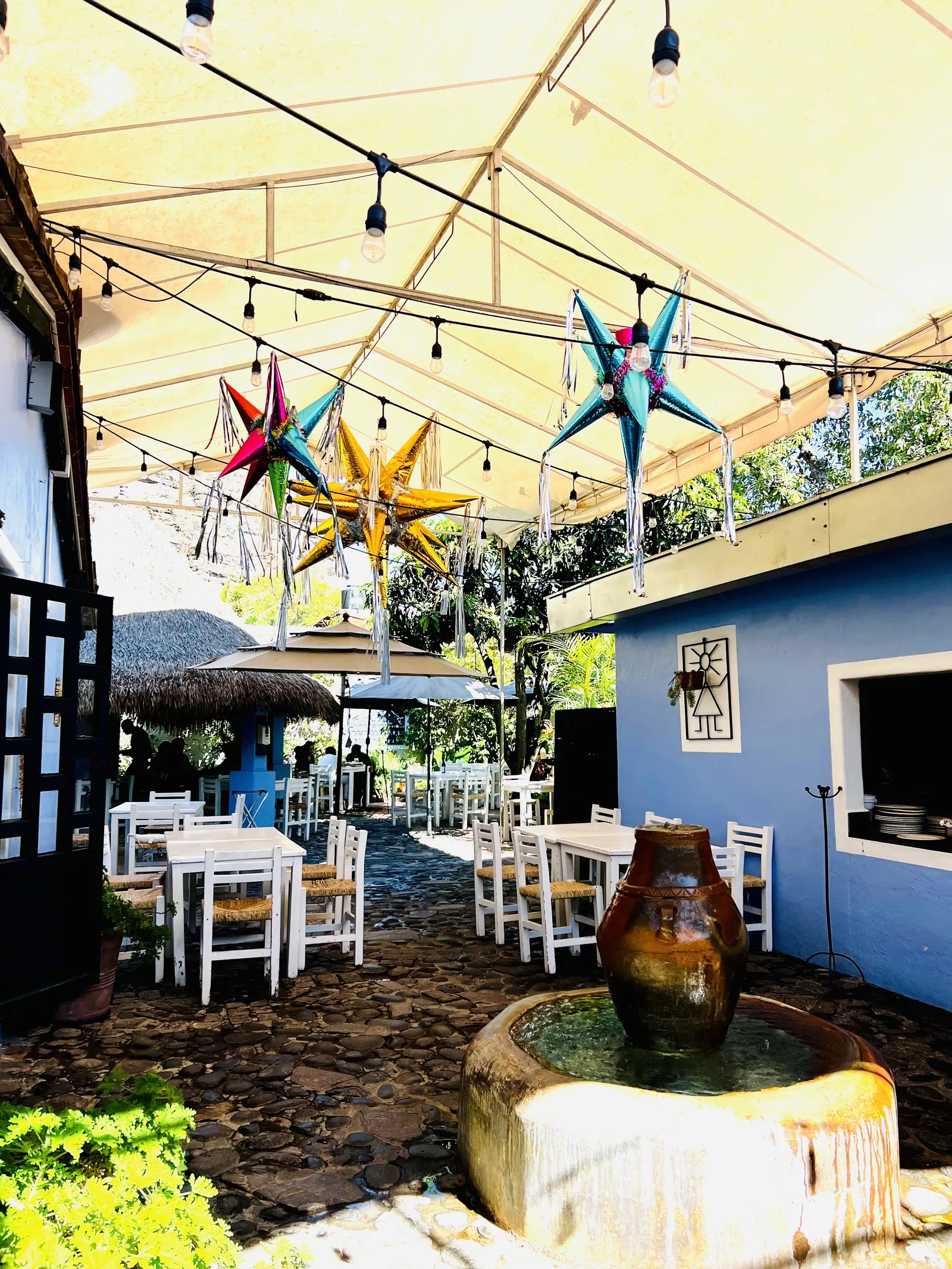 Las Palomas image 7