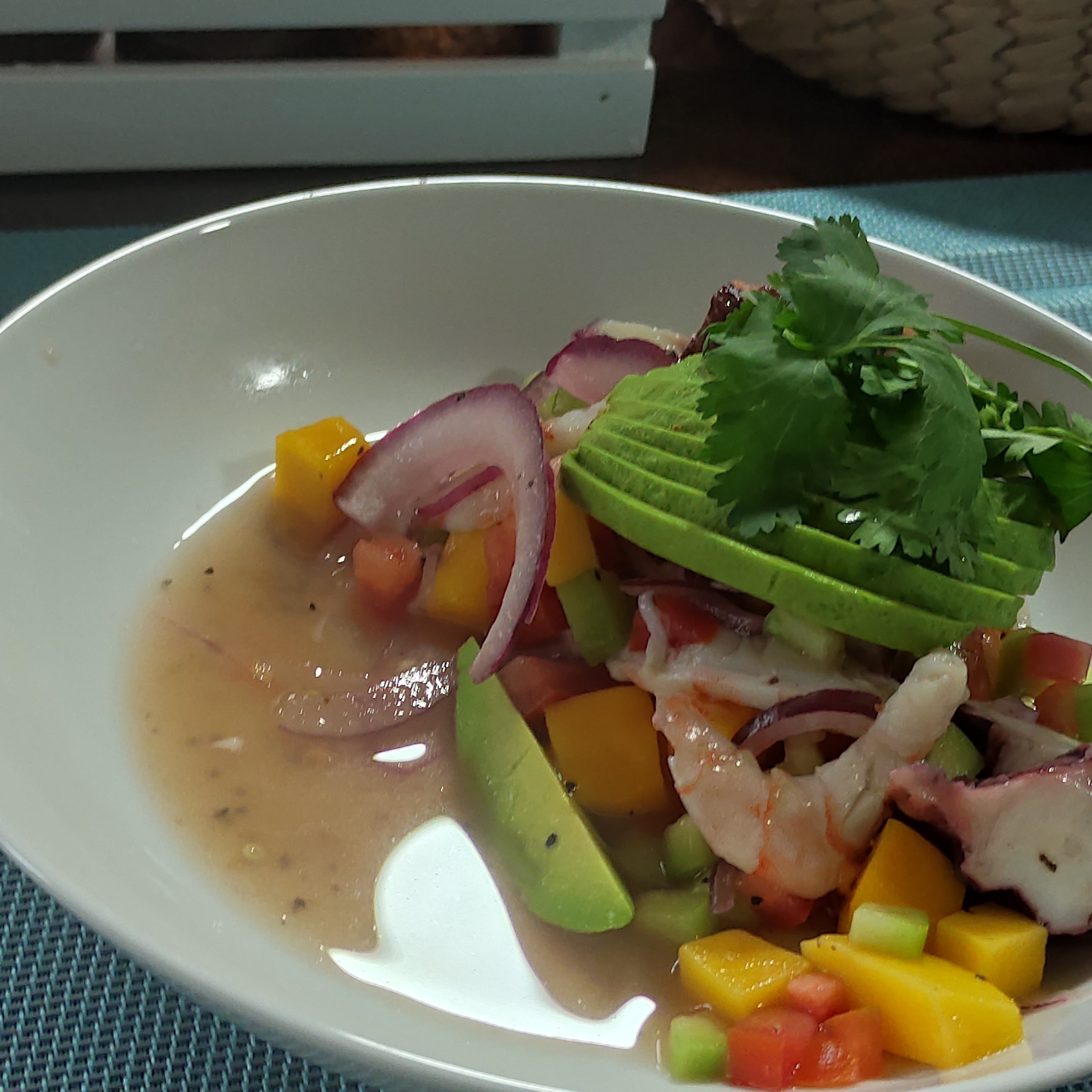 TE restauranTE image 1