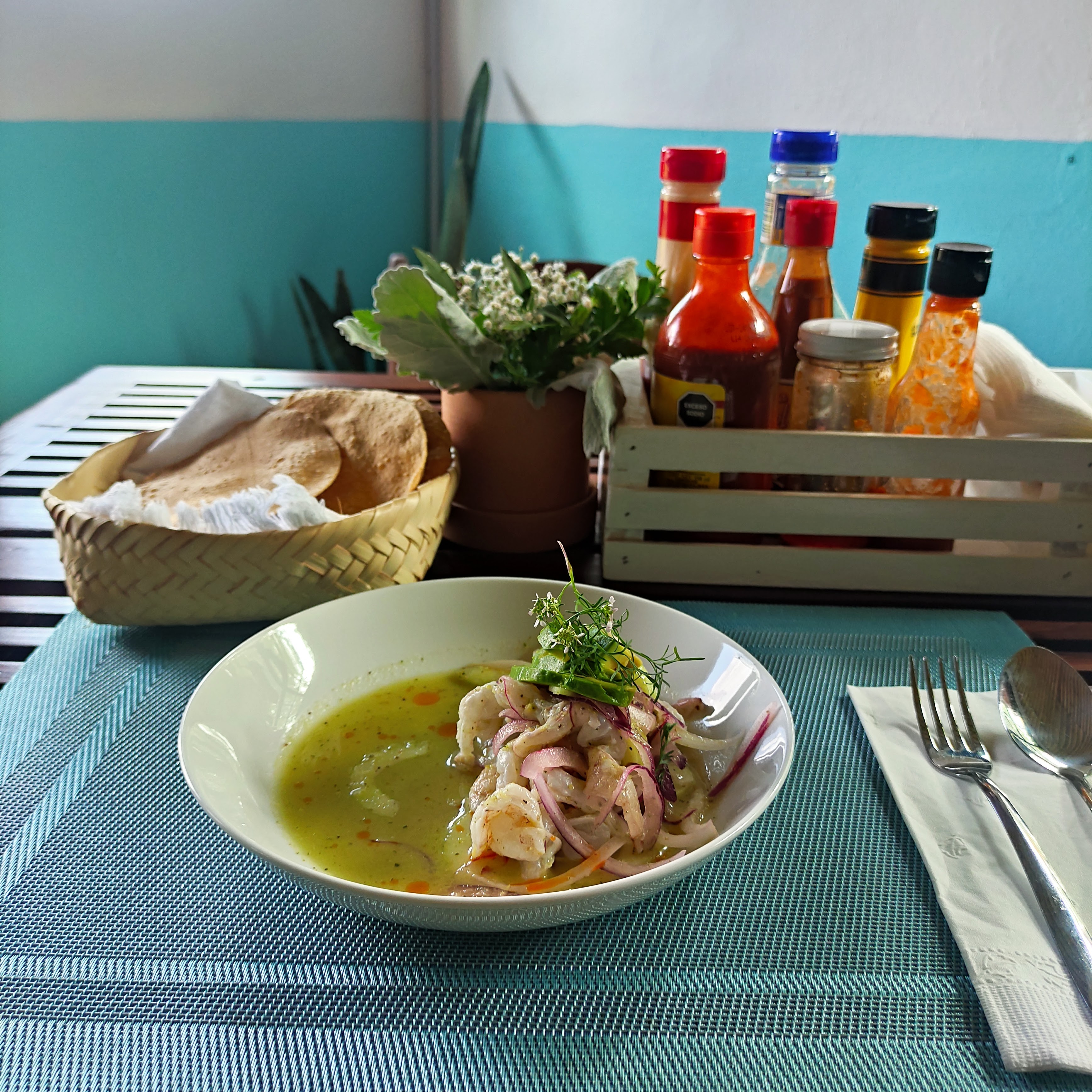 TE restauranTE image 2