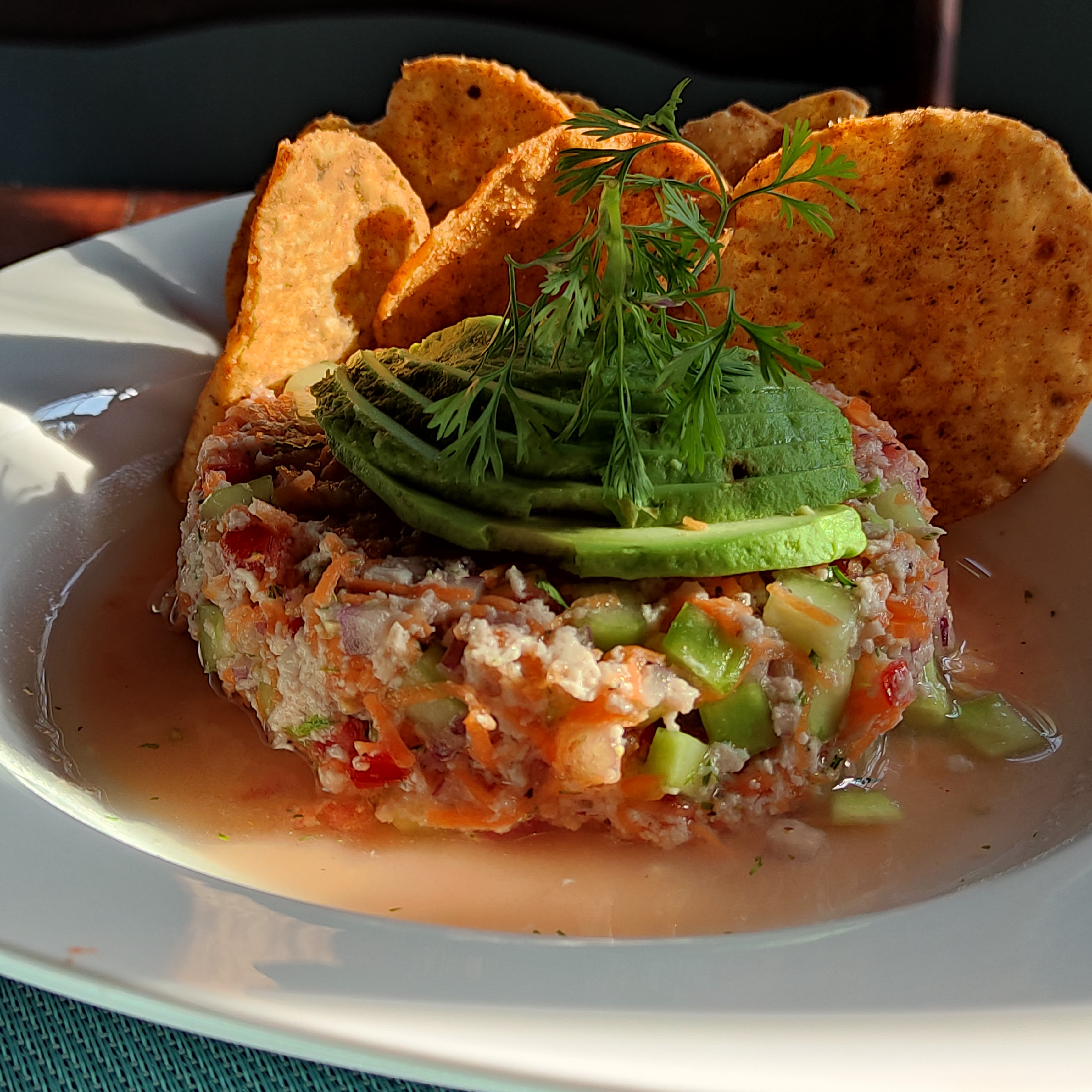 TE restauranTE image 5