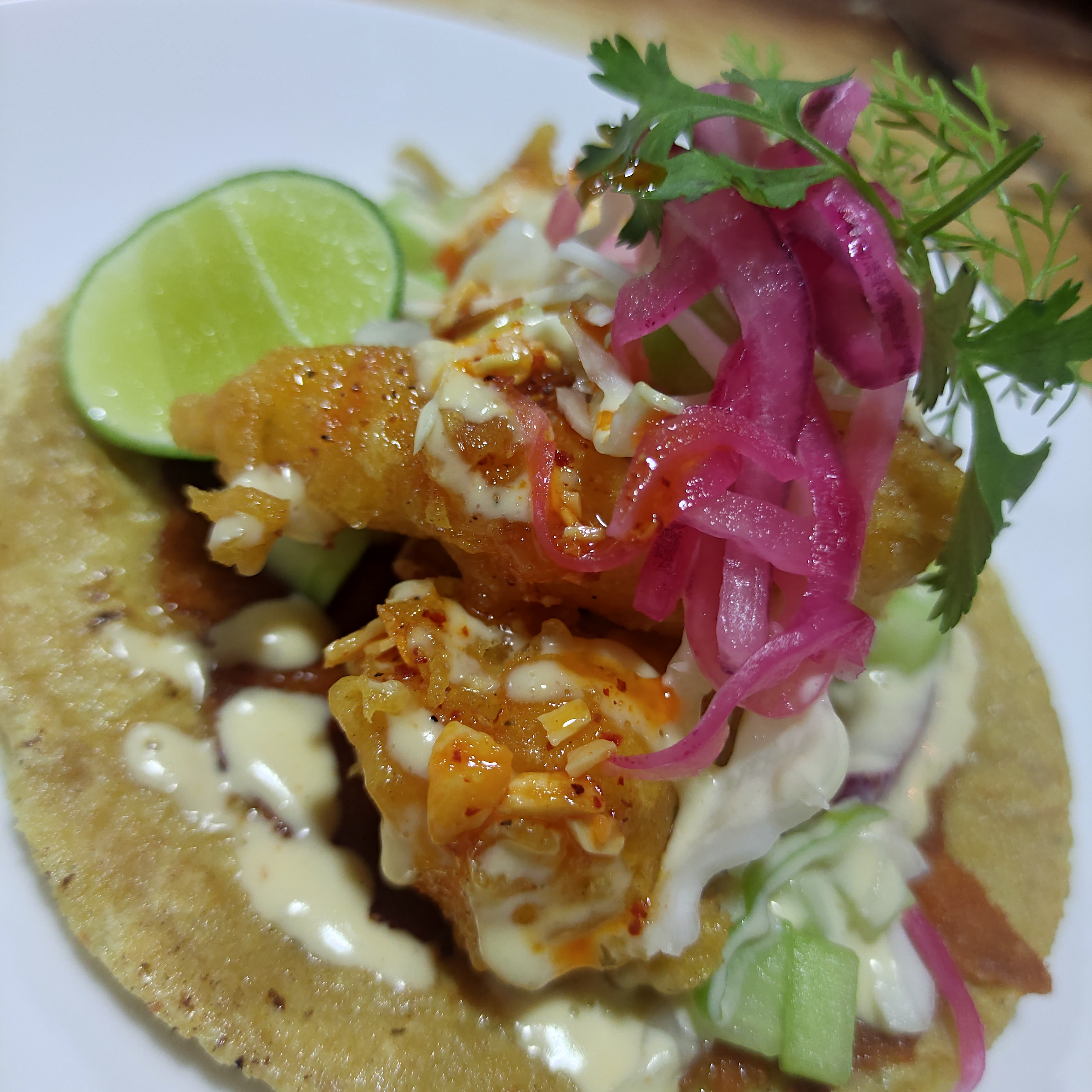 TE restauranTE image 6