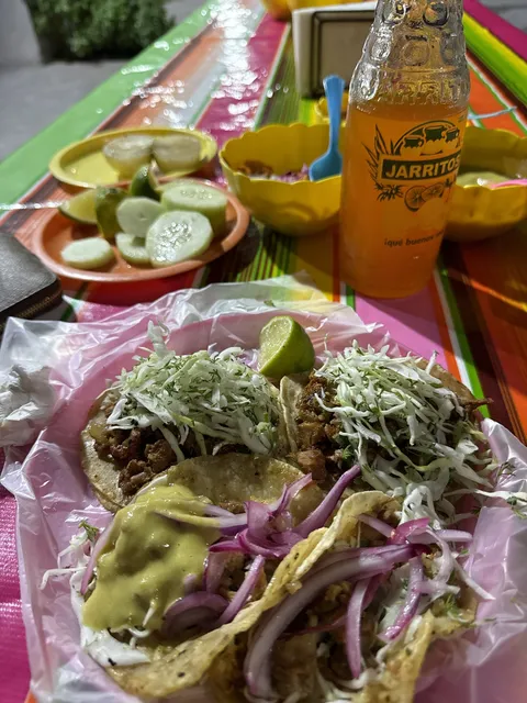 Taqueria El Gordonio image 1