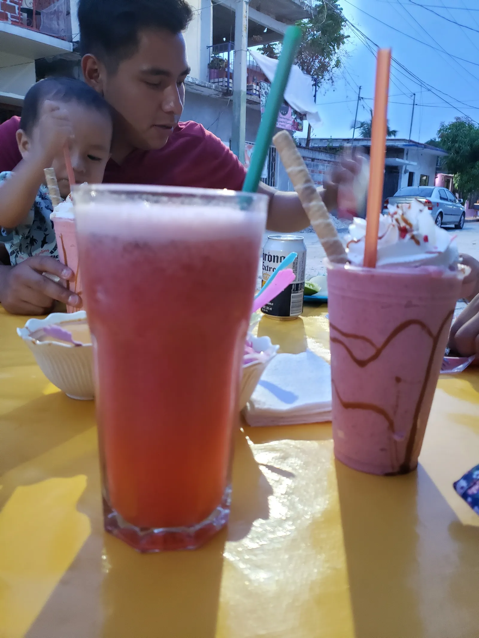 Taqueria El Gordonio image 2