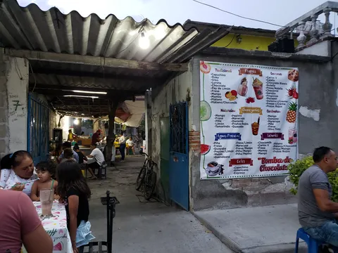 Taqueria El Gordonio image 3