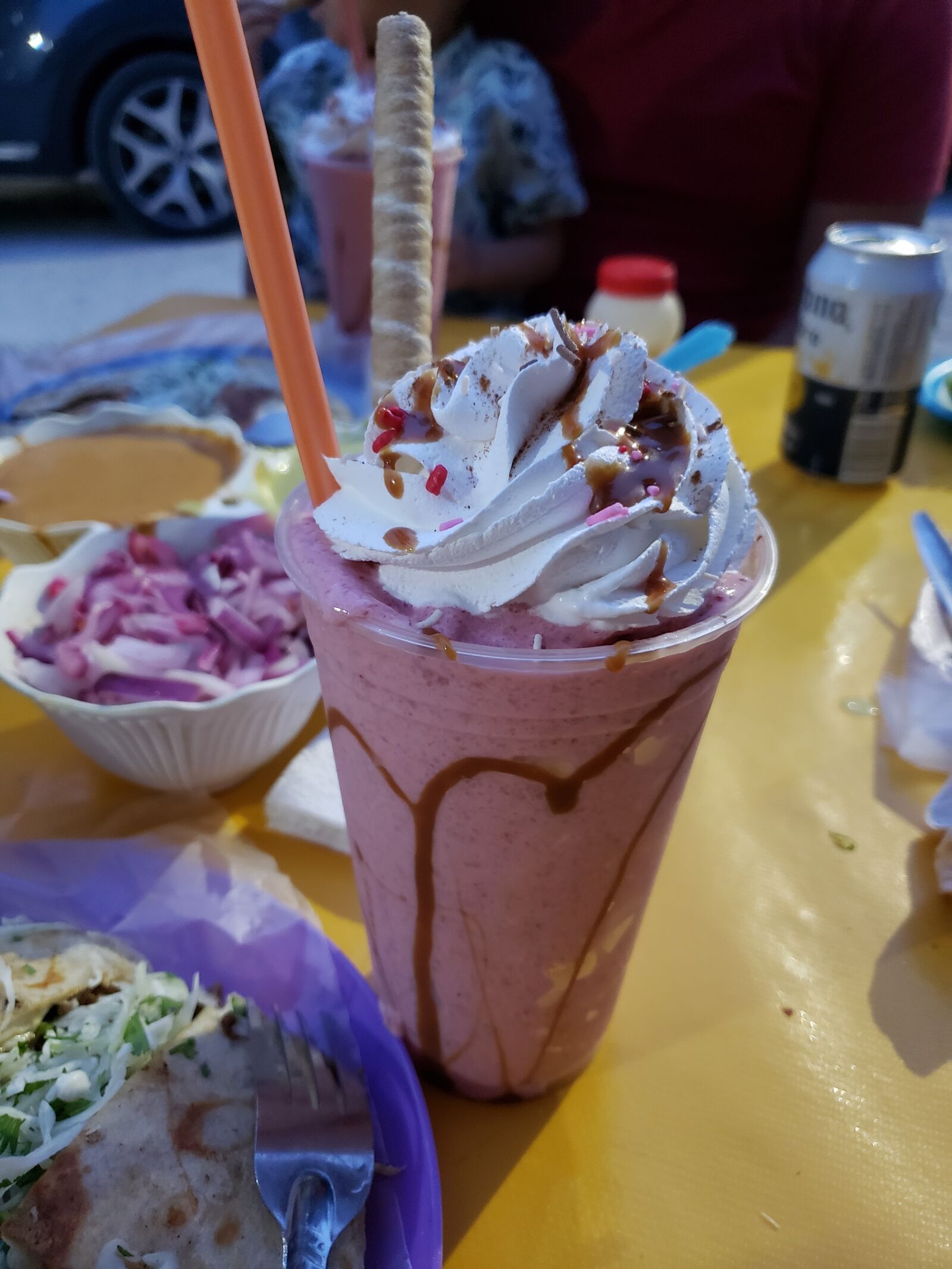 Taqueria El Gordonio image 6