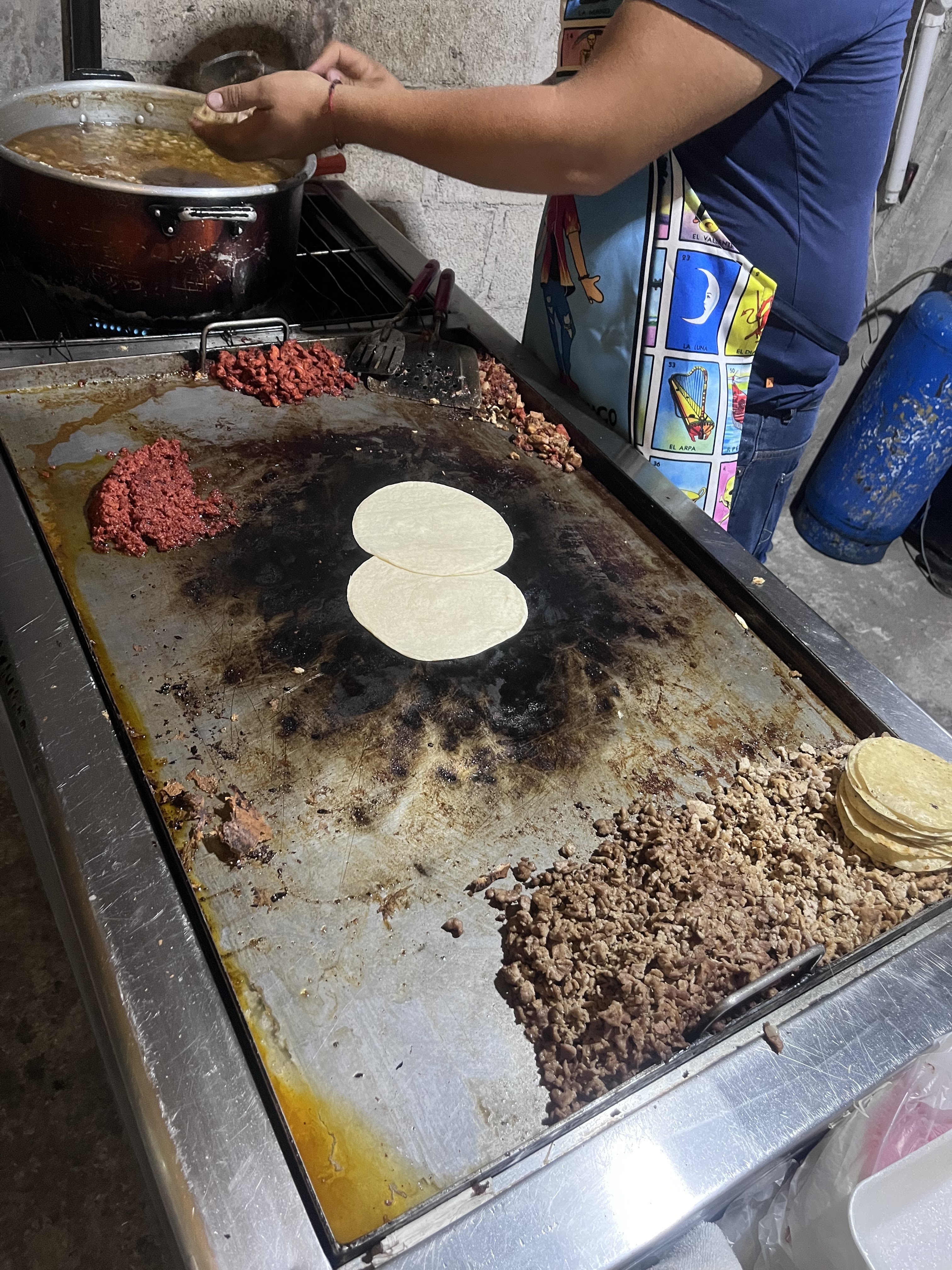 Taqueria El Gordonio image 7