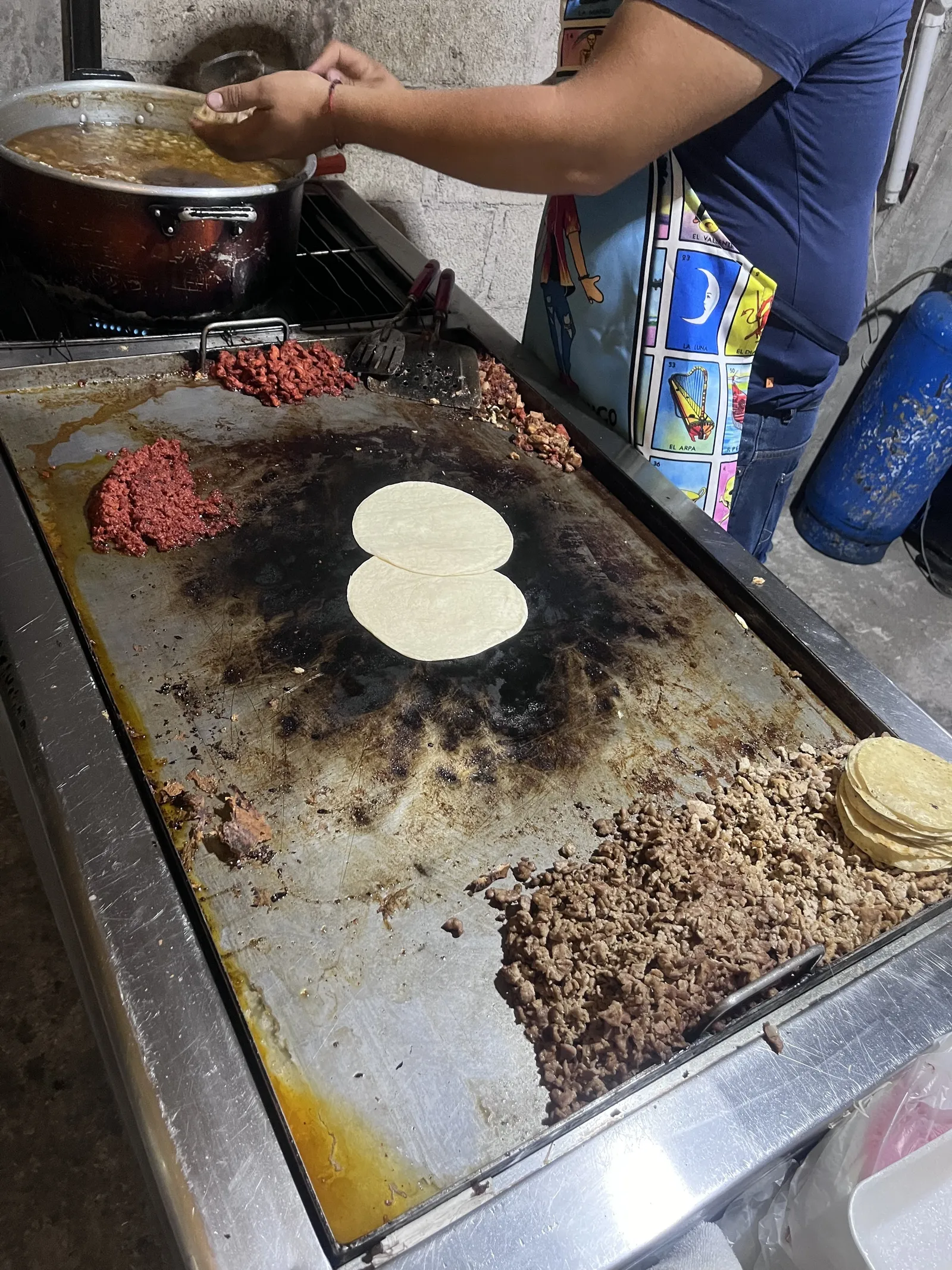 Taqueria El Gordonio image 7