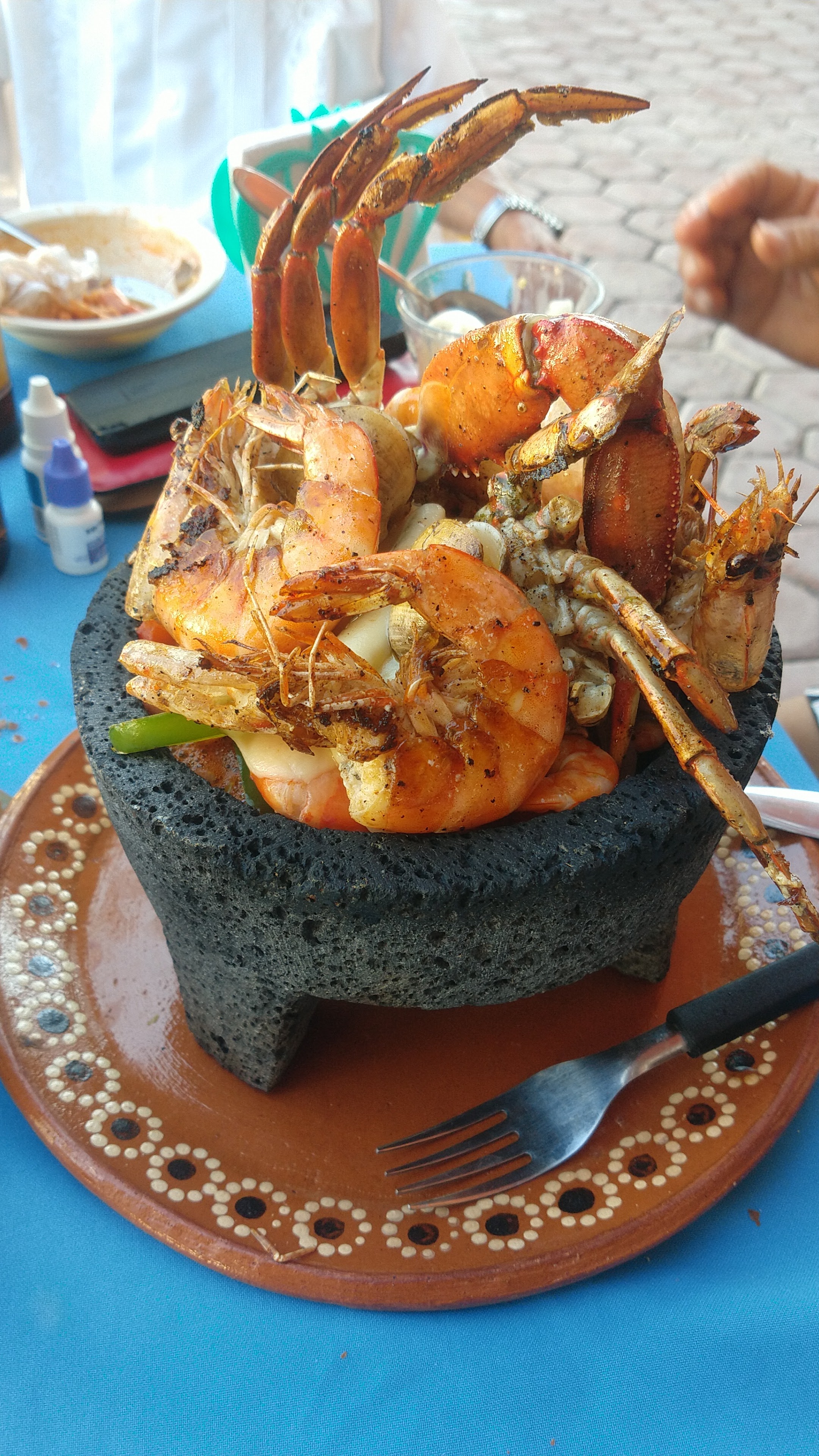 Restaurante El bolillo image 3